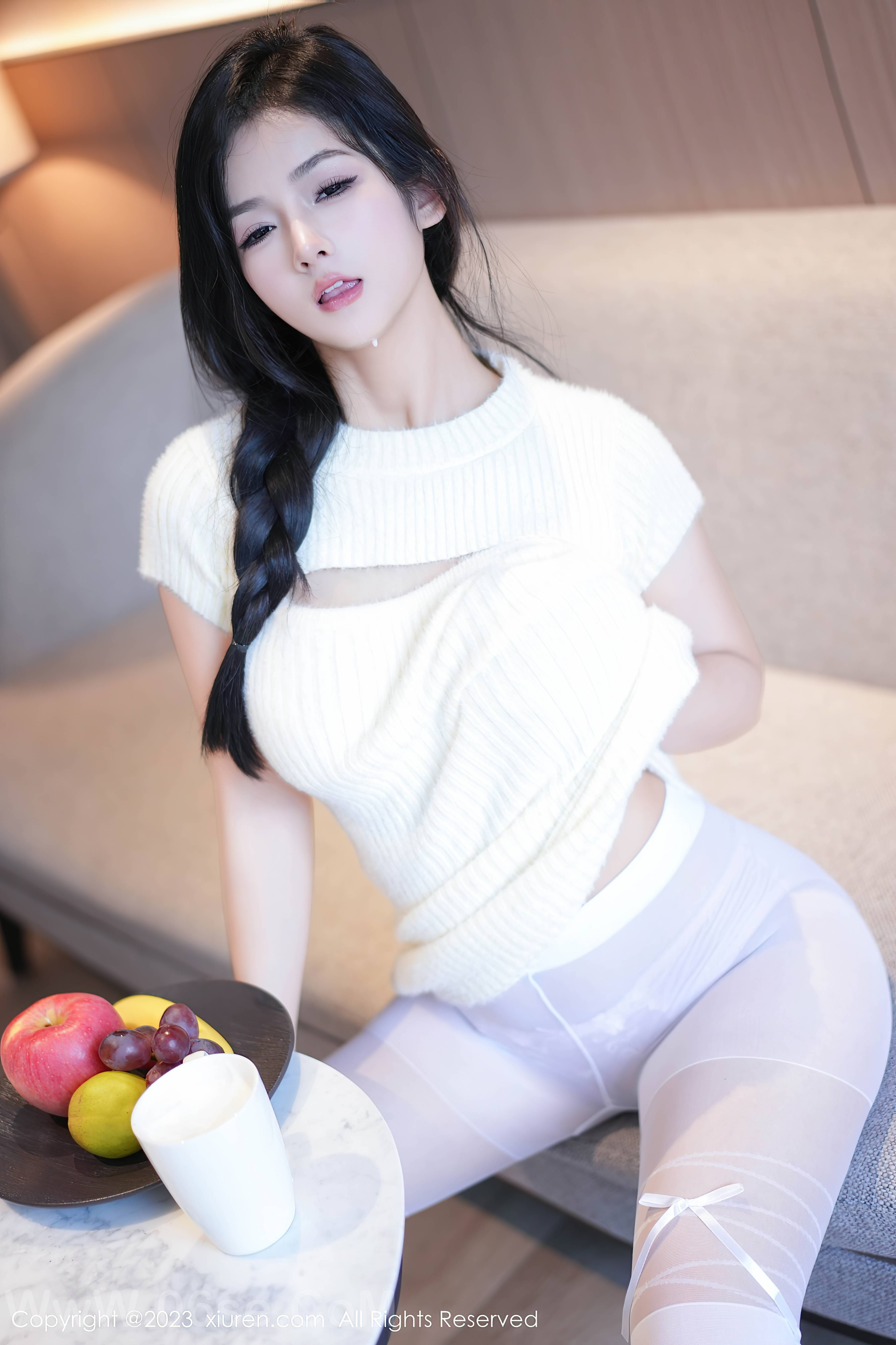 图片[14]-[Xiuren秀人网]2023.10.20 NO.7541 谭小灵[93+1P／751MB]-六色网
