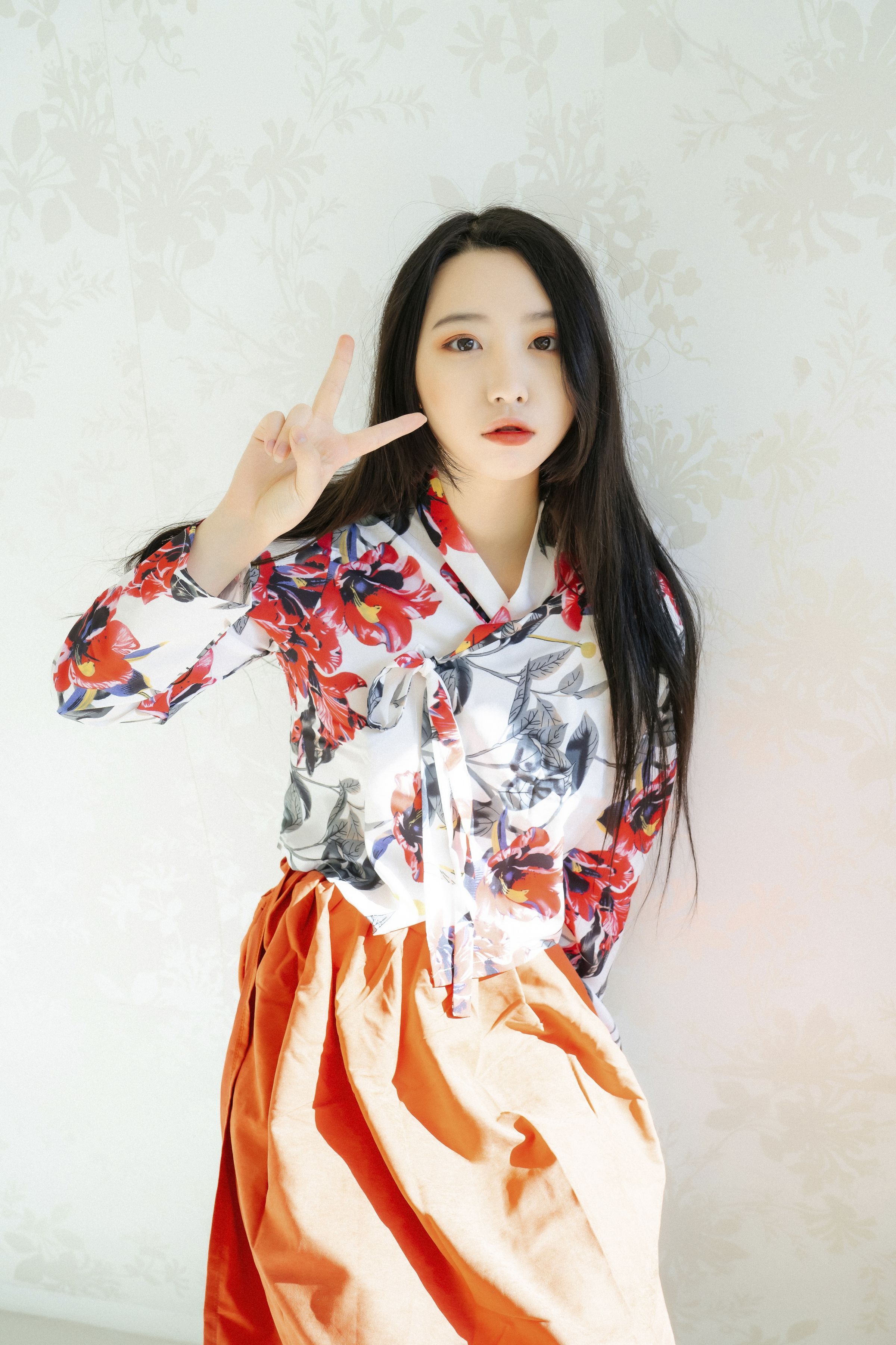 [Moon Night Snap] Dame - 새해담이많이받으세요 15