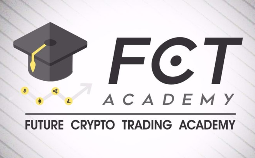 Trade academy. Логотип FCT. FCT. № 4 FCT. FCT PTN.