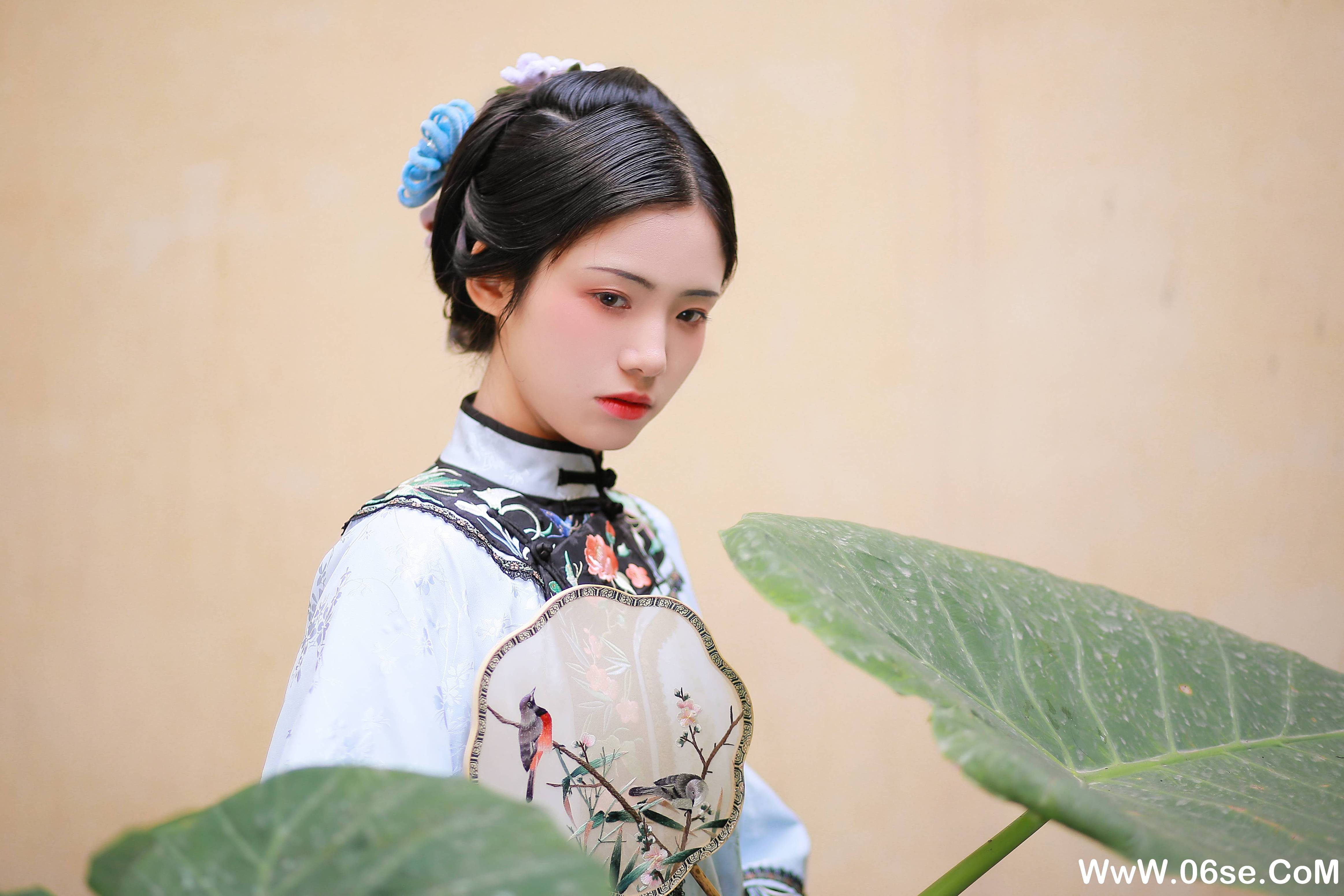 图片[32]-[YITUYU艺图语]2021.11.16 春怨 沂越[40+1P／418MB]-六色网