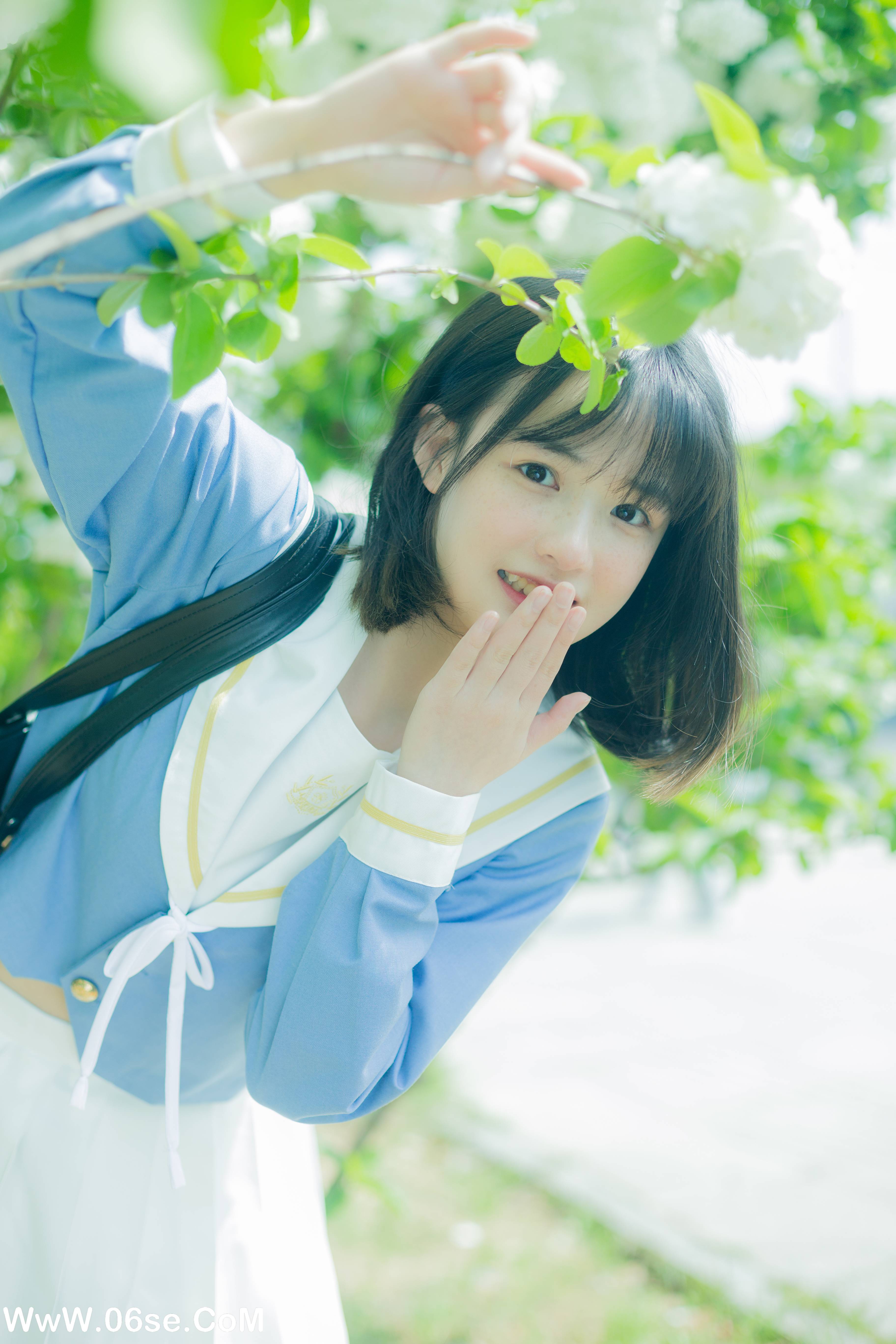 图片[11]-[YITUYU艺图语]2022.07.26 我们的地方 小怡妹妹cute[21+1P／161MB]-六色网