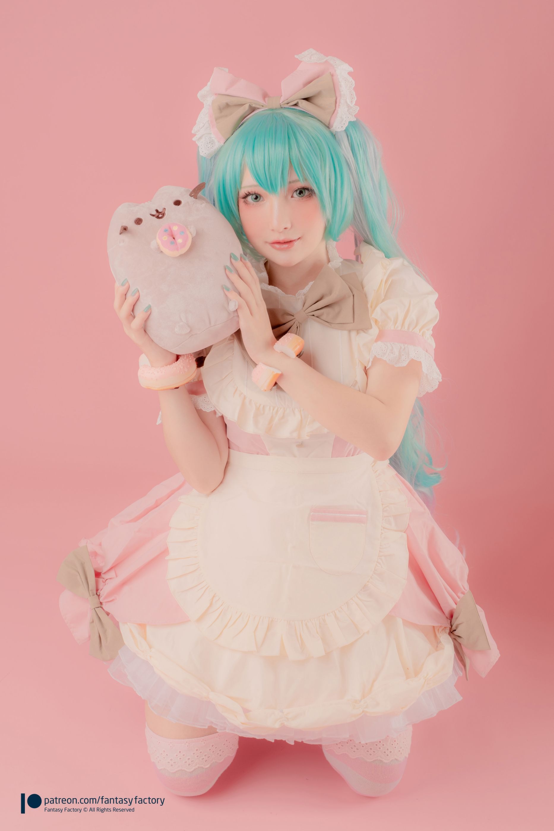 Fantasy Factory Pack Hatsune Miku 6