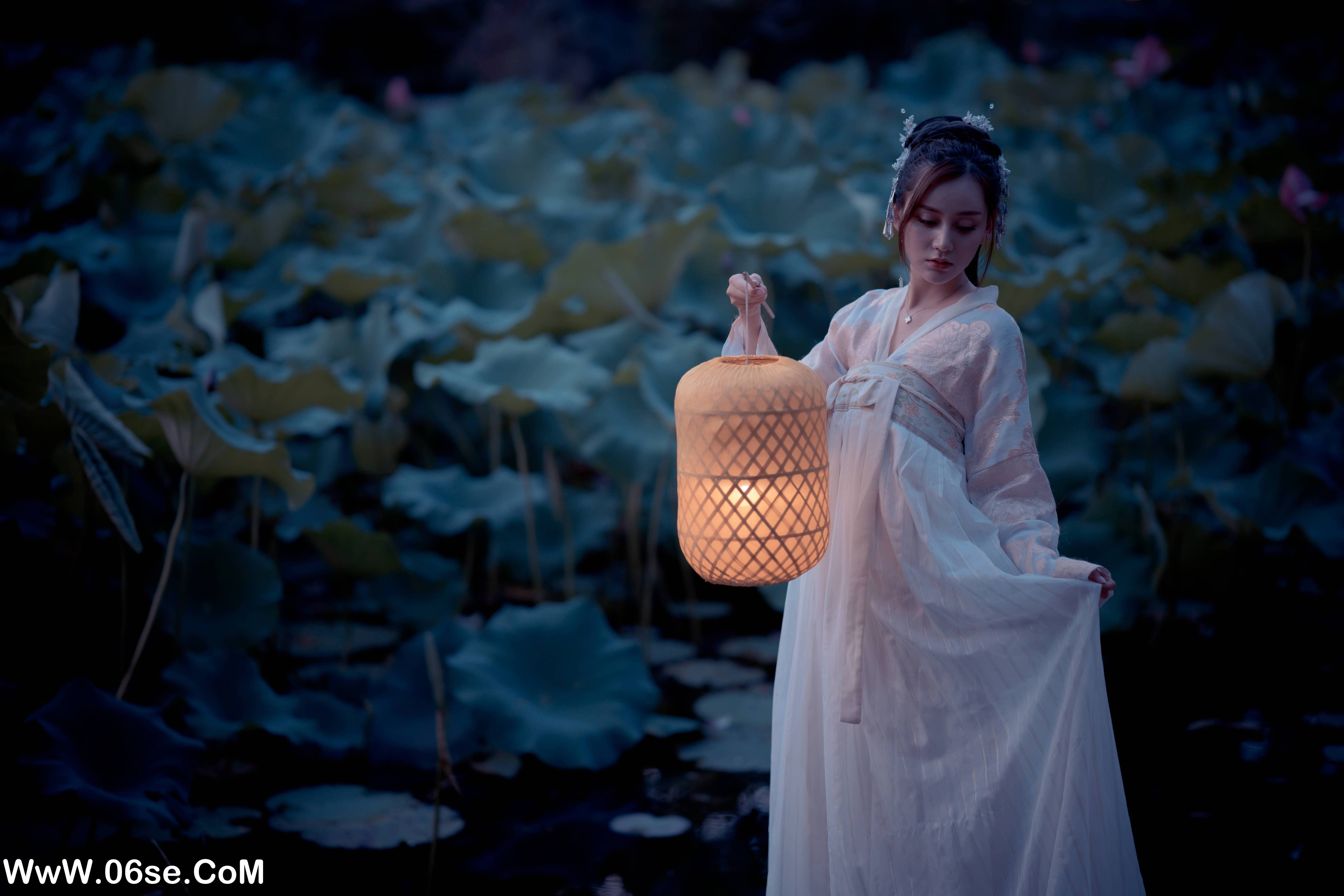 图片[49]-[YITUYU艺图语]2022.02.16 嫣然记 朵朵[54+1P／678MB]-六色网