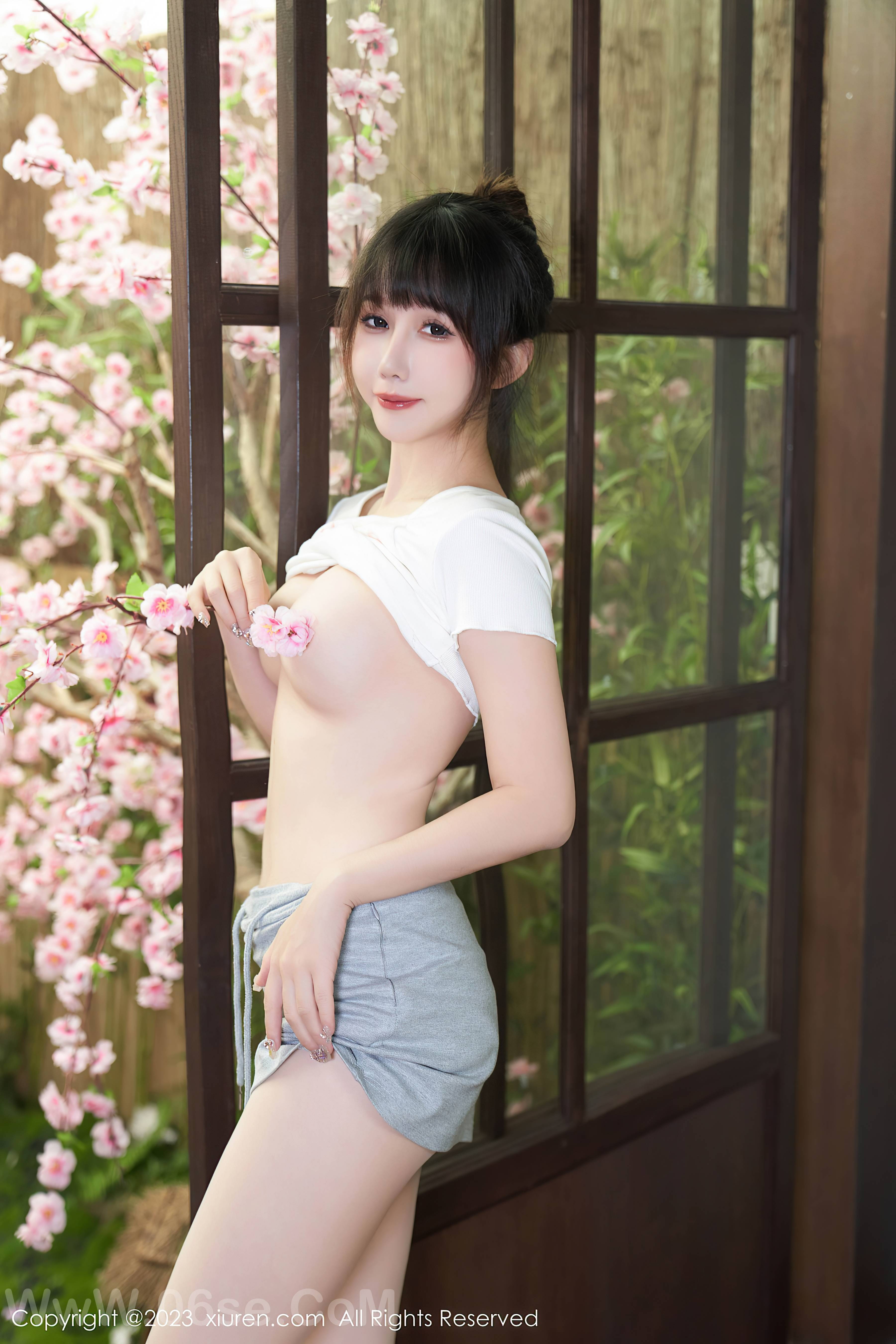图片[41]-[Xiuren秀人网]2023.10.17 NO.7519 波巧酱[88+1P／873MB]-六色网