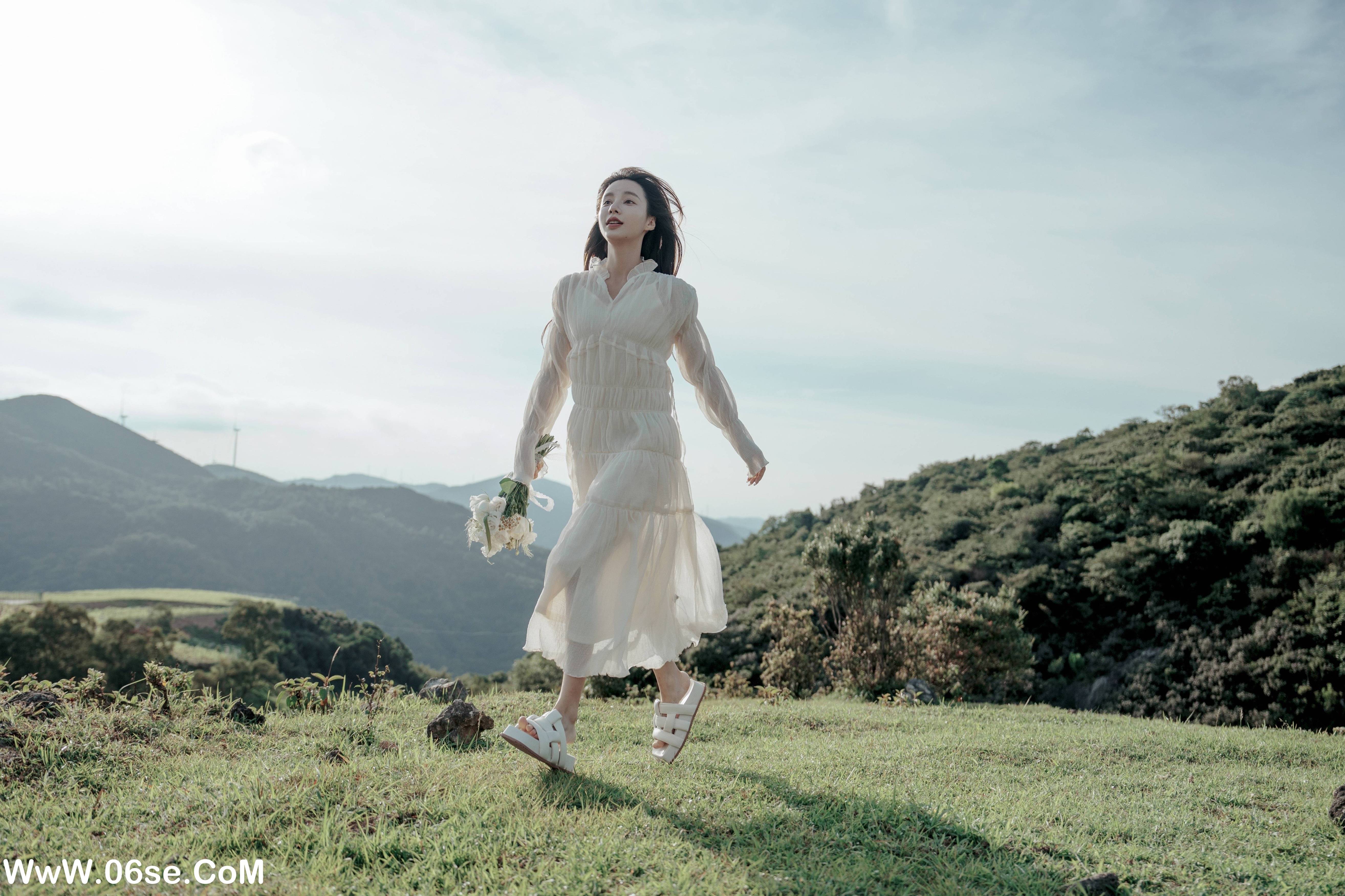 图片[56]-[YITUYU艺图语]2022.08.01 山谷之间，烈日之下 姝雯同学[59+1P／471MB]-六色网