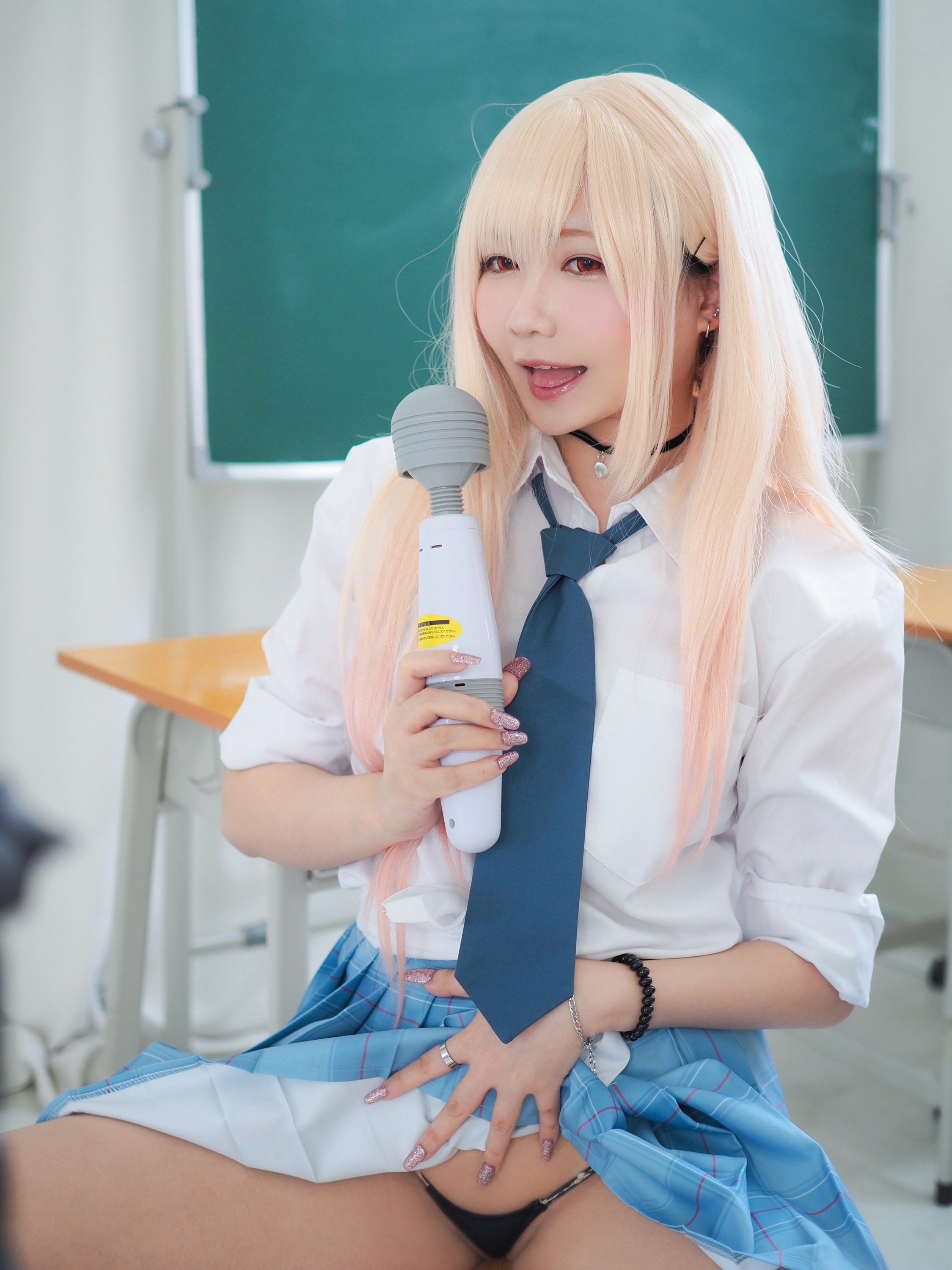 铭铭Kizami Vol.39（9月15会员资源） 33