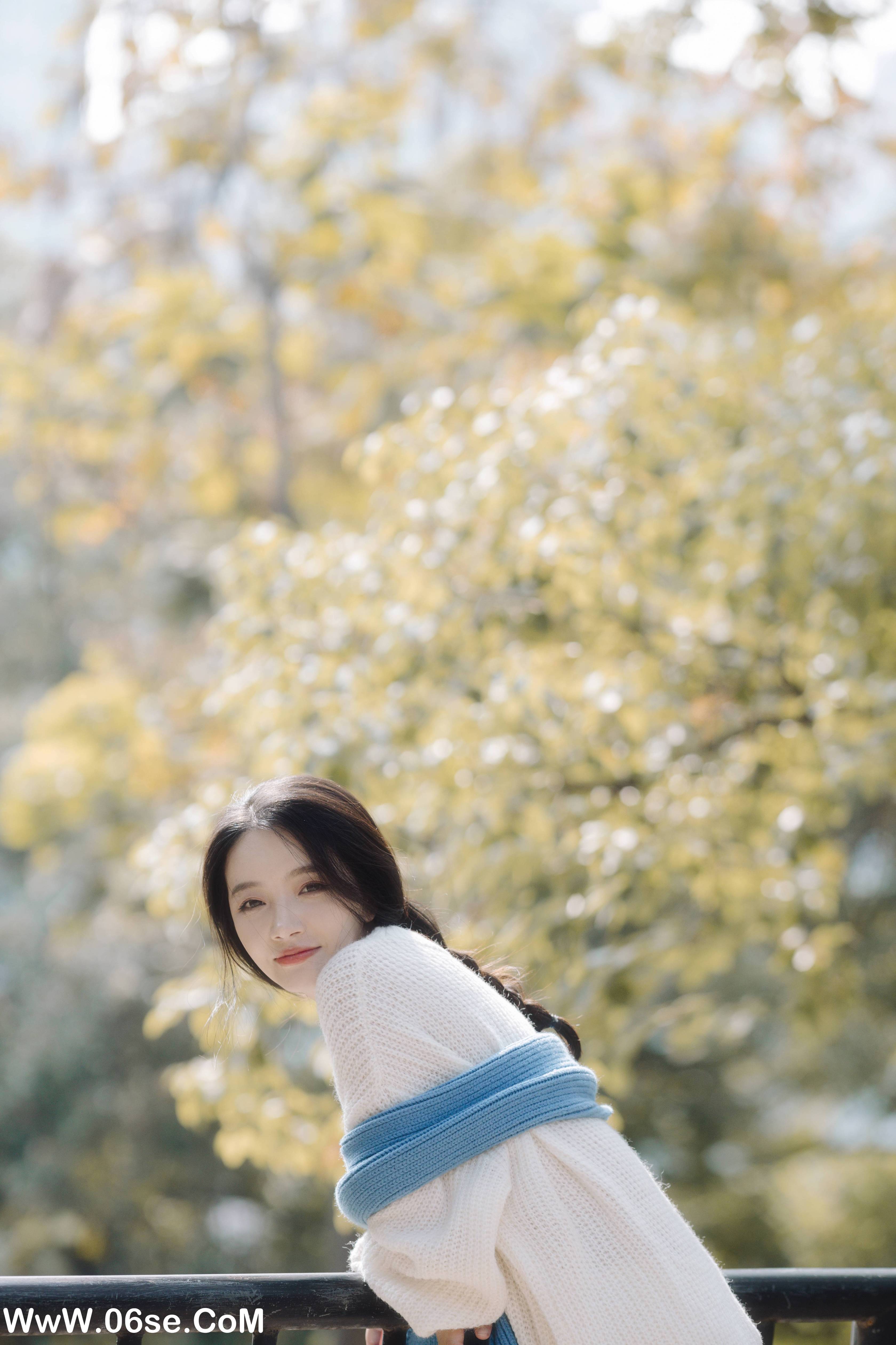 图片[13]-[YITUYU艺图语]2022.12.03 蓝色冬季 幽灵胡子[26+1P／433MB]-六色网