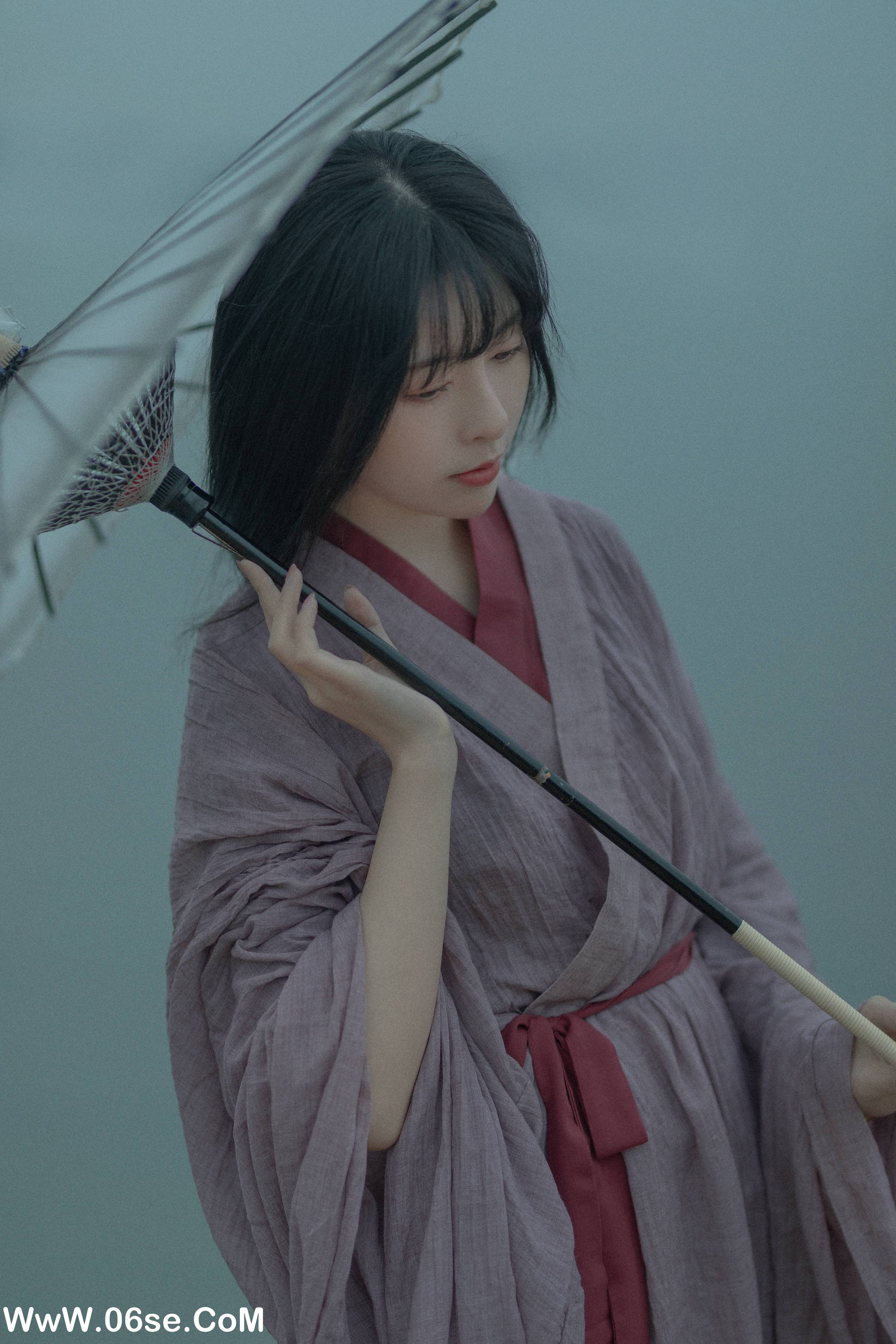 图片[9]-[YITUYU艺图语]2022.07.27 傍水依人 秘制大何酱[21+1P／402MB]-六色网