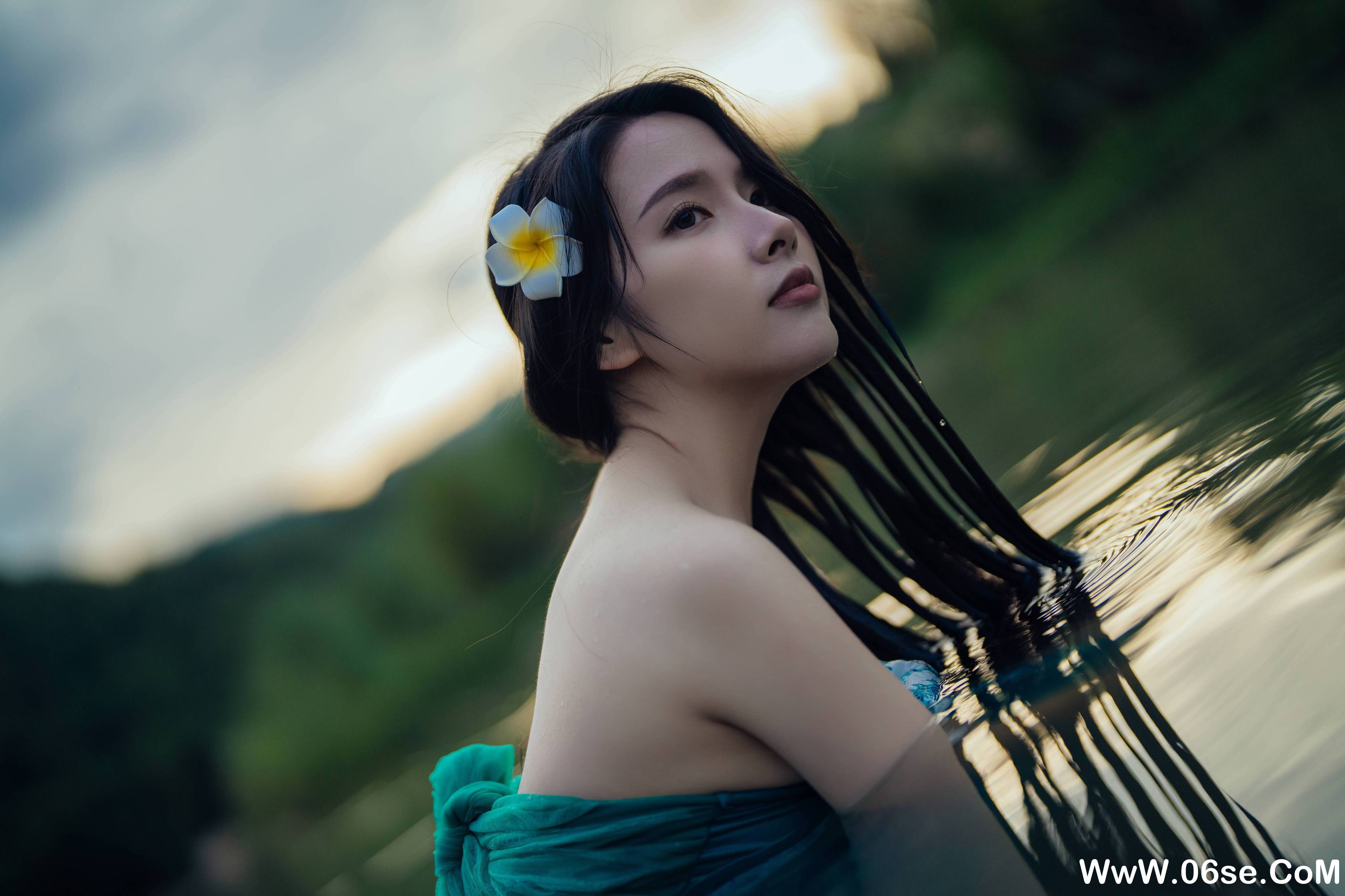 图片[40]-[YITUYU艺图语]2021.11.24 清水出芙蓉 姚妹[66+1P／989MB]-六色网