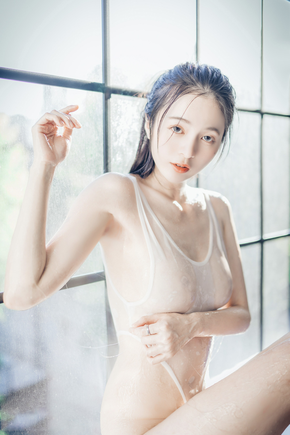 濕滑的巨乳仙仙辰 比賽限定最大尺度版❤️ 隱藏版更猛啊!! Vol.02 39