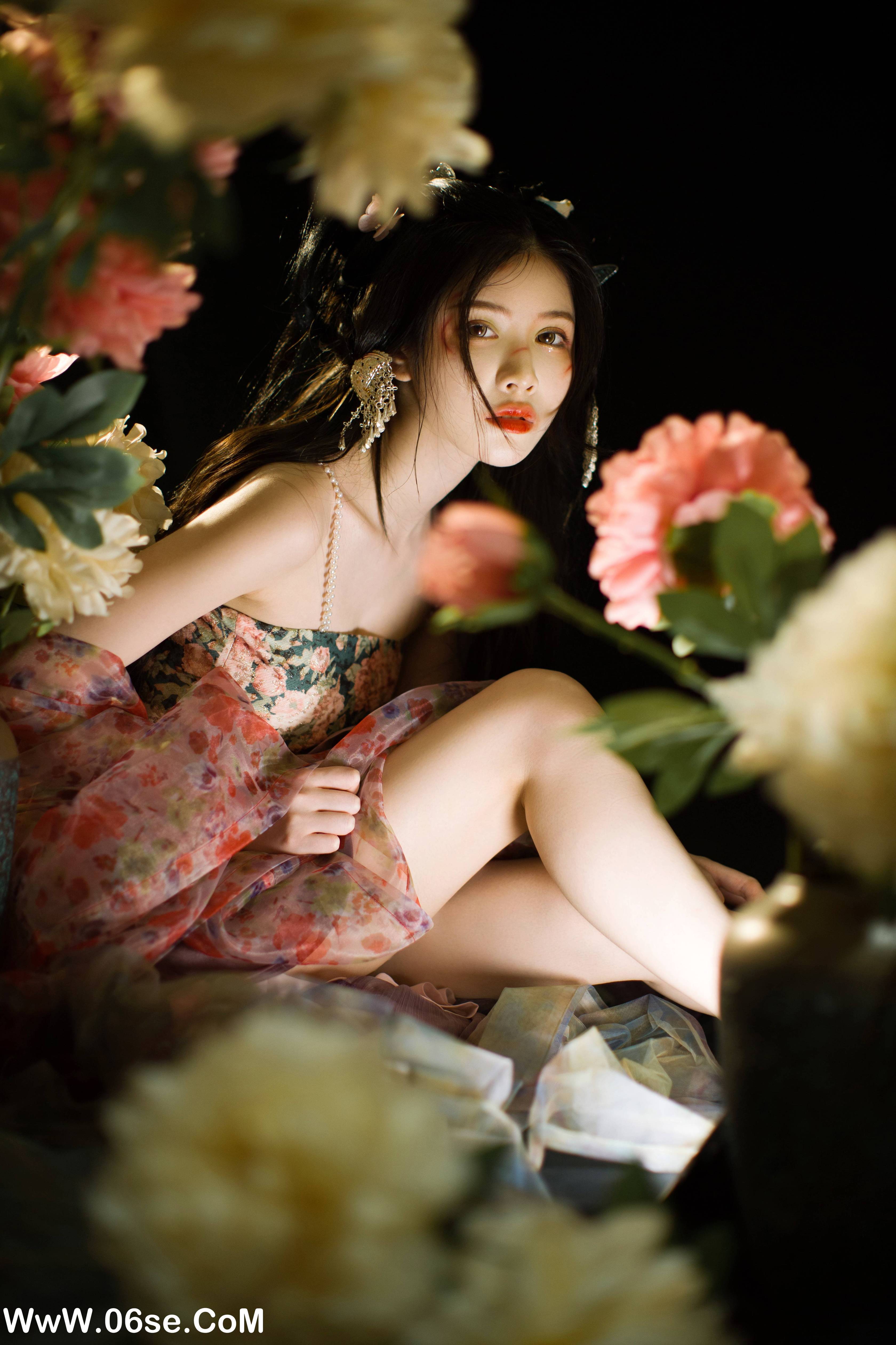 图片[14]-[YITUYU艺图语]2022.11.24 花语 雪糕[21+1P／234MB]-六色网