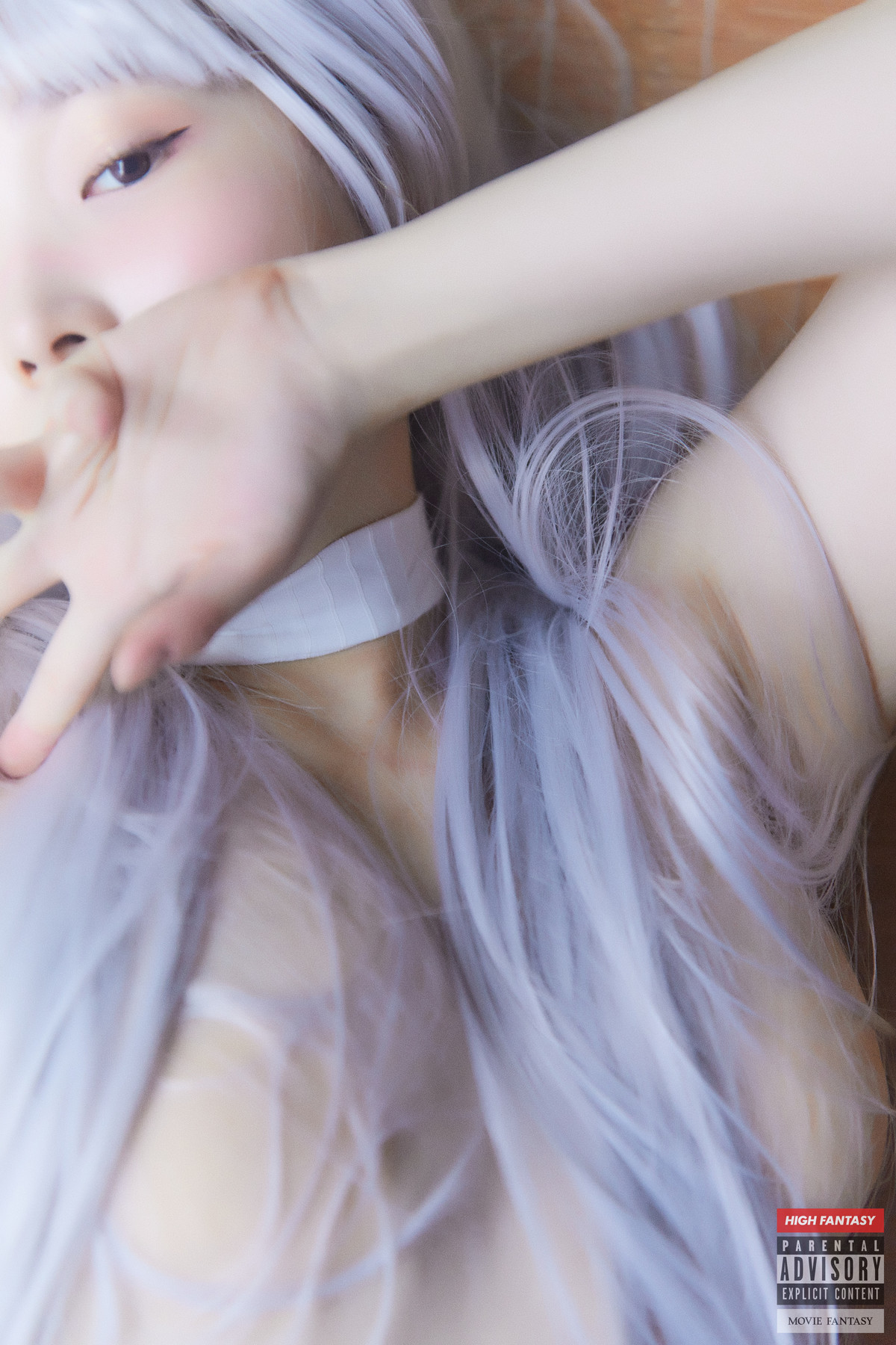 Bambi 밤비, [HIGH FANTASY] Vol.4 Ivy 35
