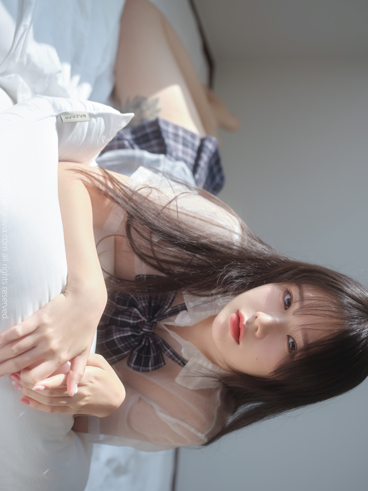 Sira 시라, [ArtGravia] Vol.531 Photobook Set.01 5