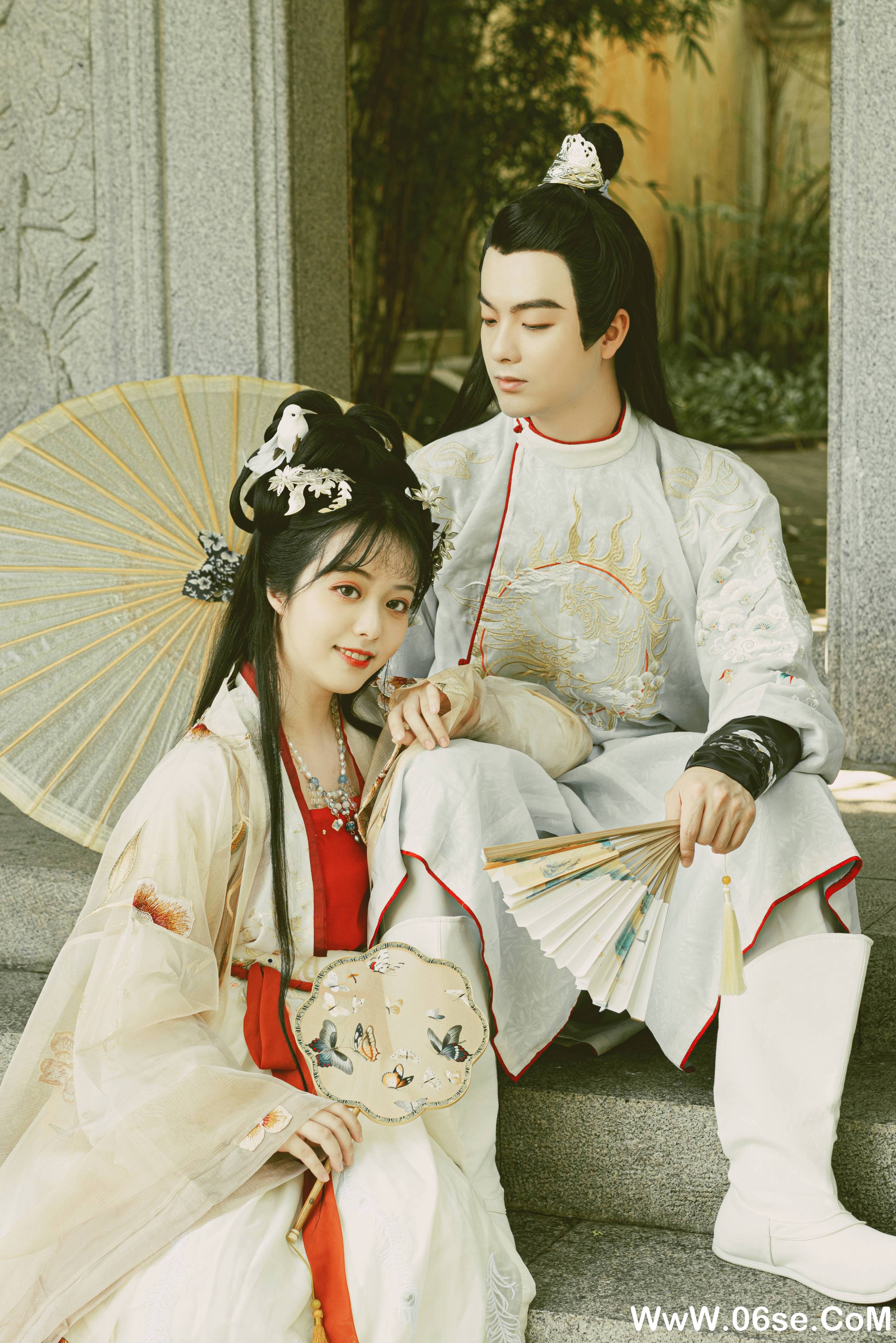 图片[16]-[YITUYU艺图语]2021.09.06 思美人 霏霏[23+1P／270MB]-六色网