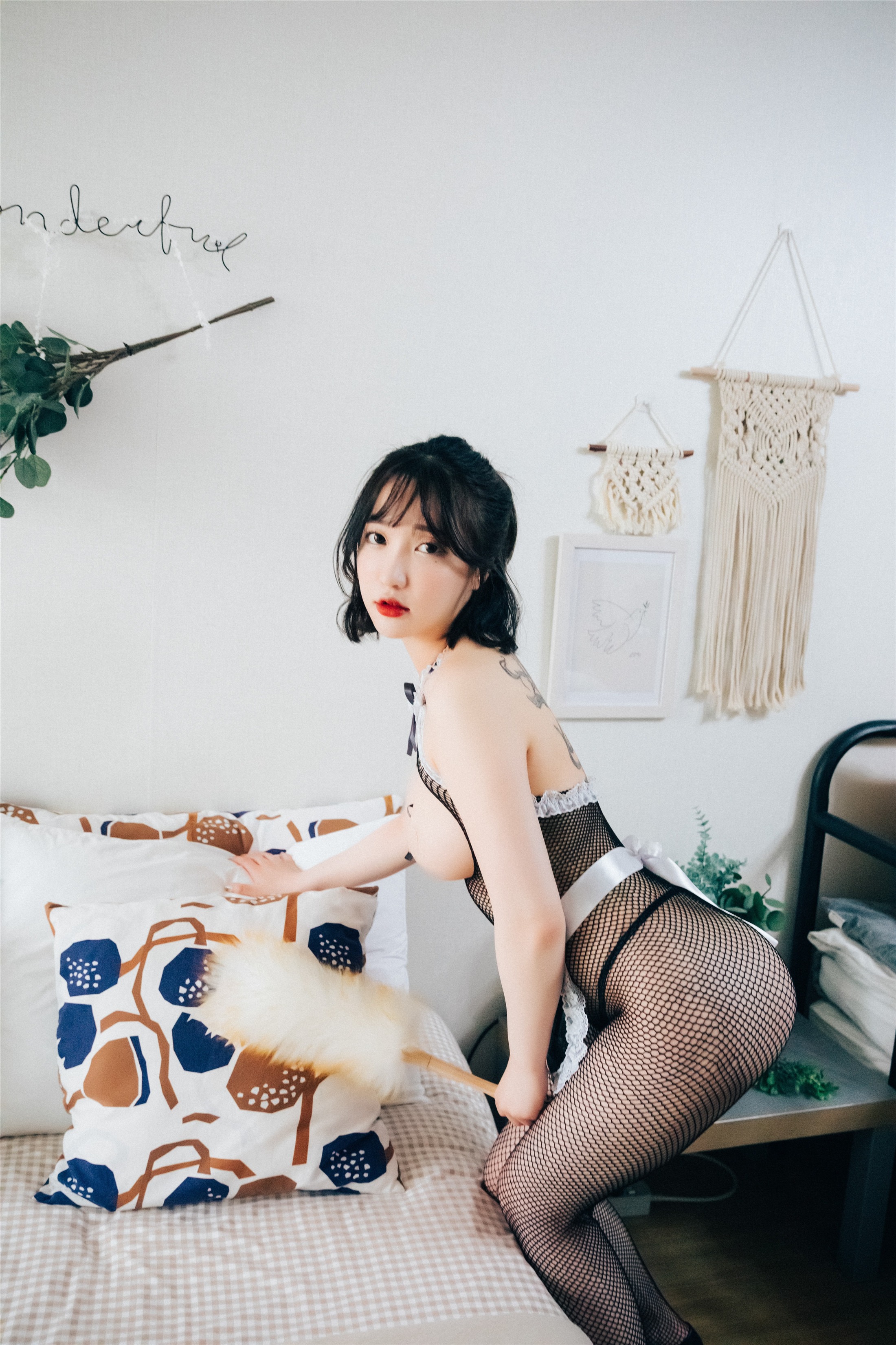 [Loozy] Son Ye-Eun (손예은) - Happy Birthday 132P 43