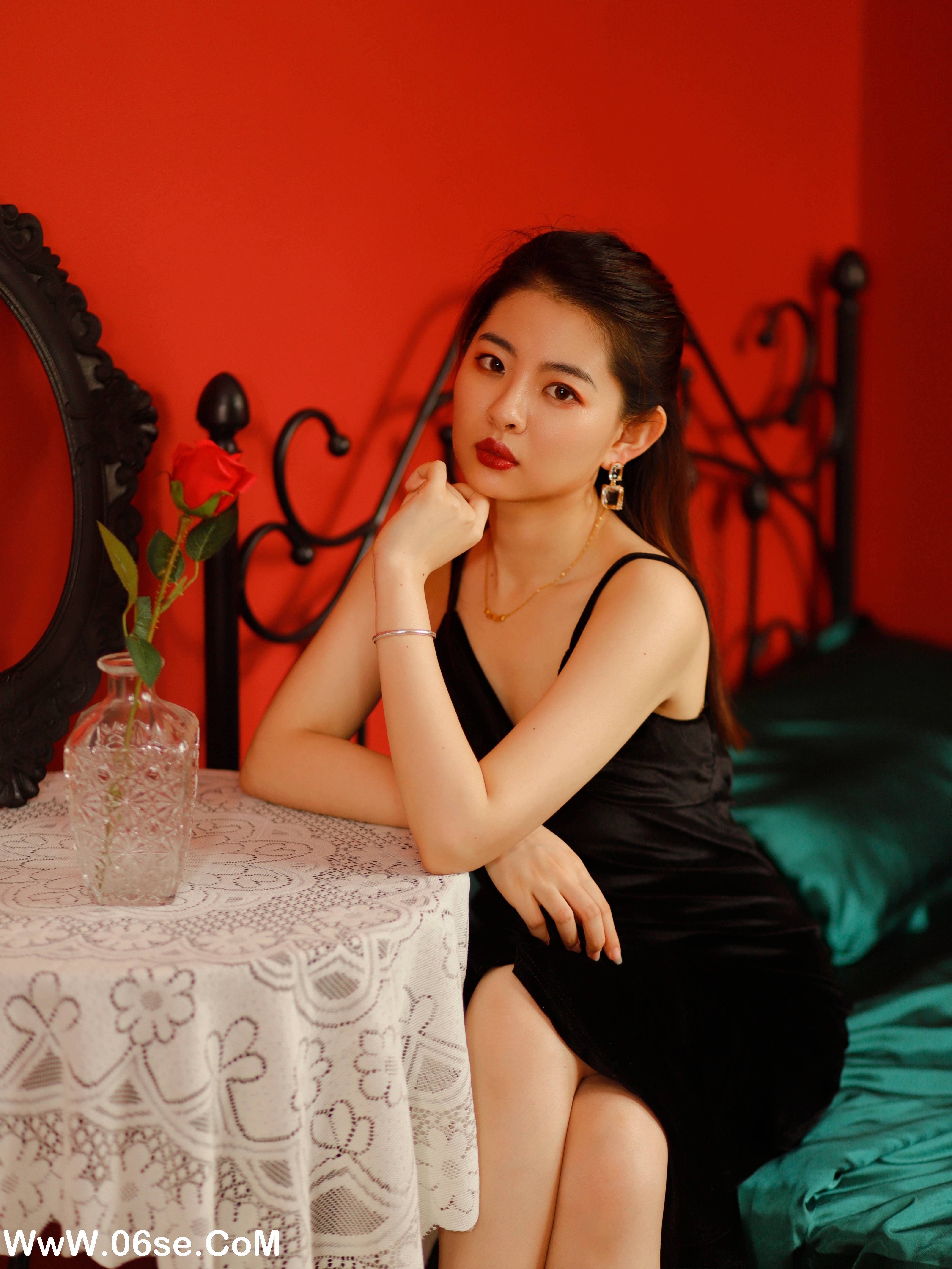 图片[21]-[YITUYU艺图语]2022.10.13 红颜 小宁[28+1P／337MB]-六色网