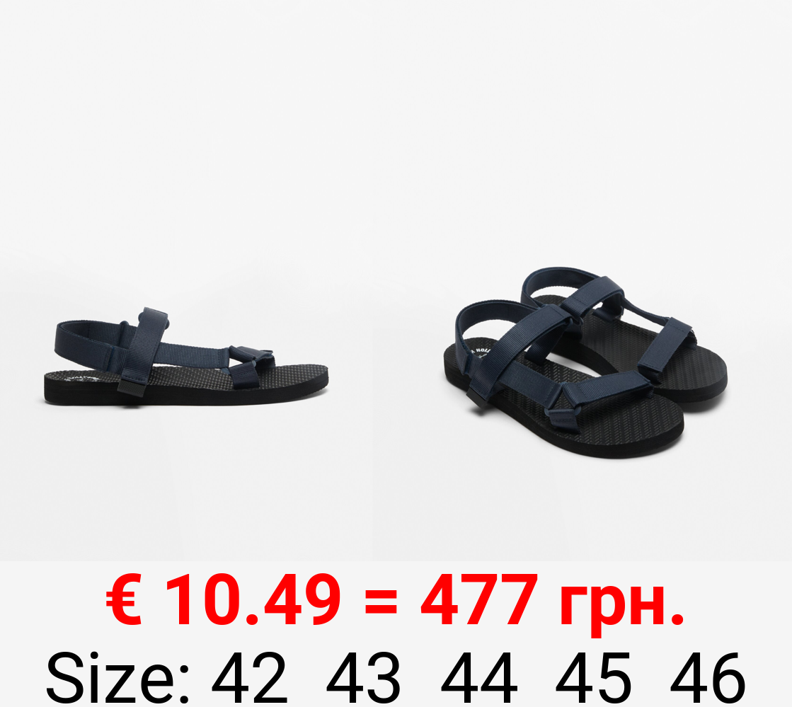 Sport sandals