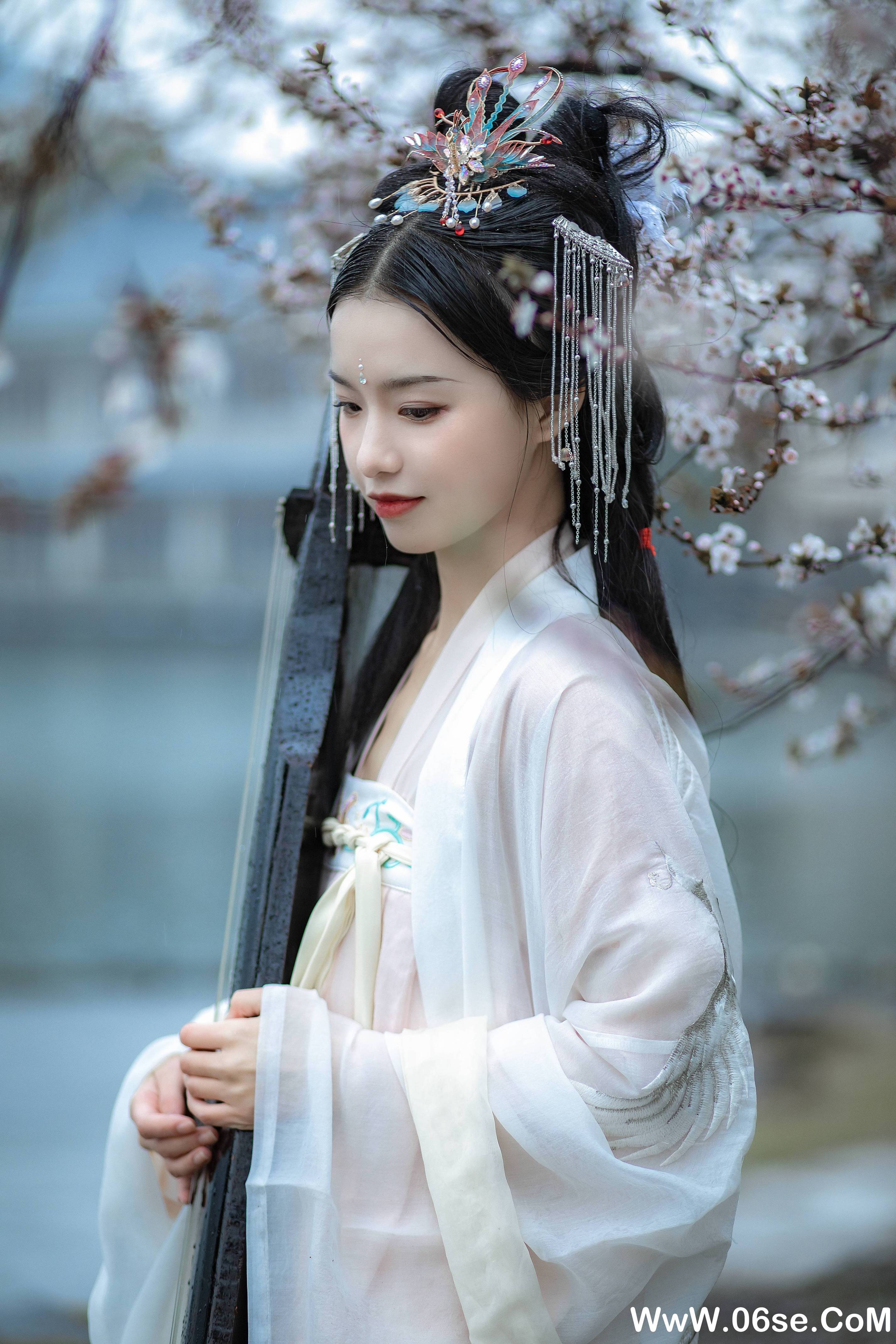 图片[8]-[YITUYU艺图语]2021.09.23 杏花雨 北川[18+1P／304MB]-六色网