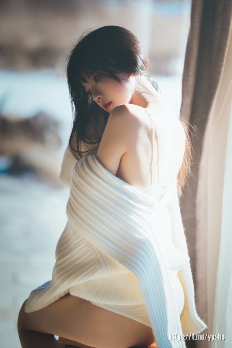 桜桃喵 - 暖暖02[35P] 23