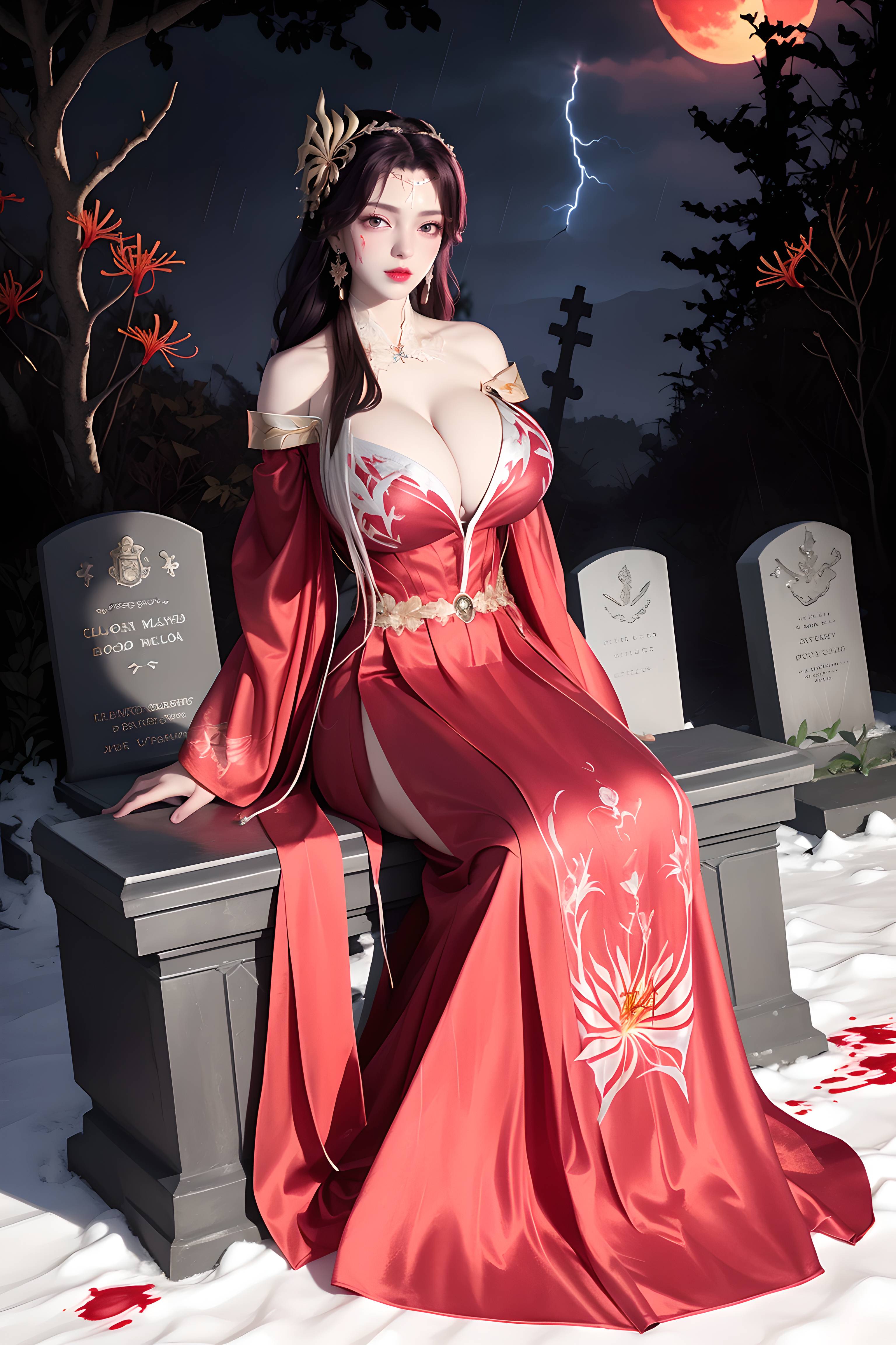 图片[85]-完美世界-云曦 精美-六色网