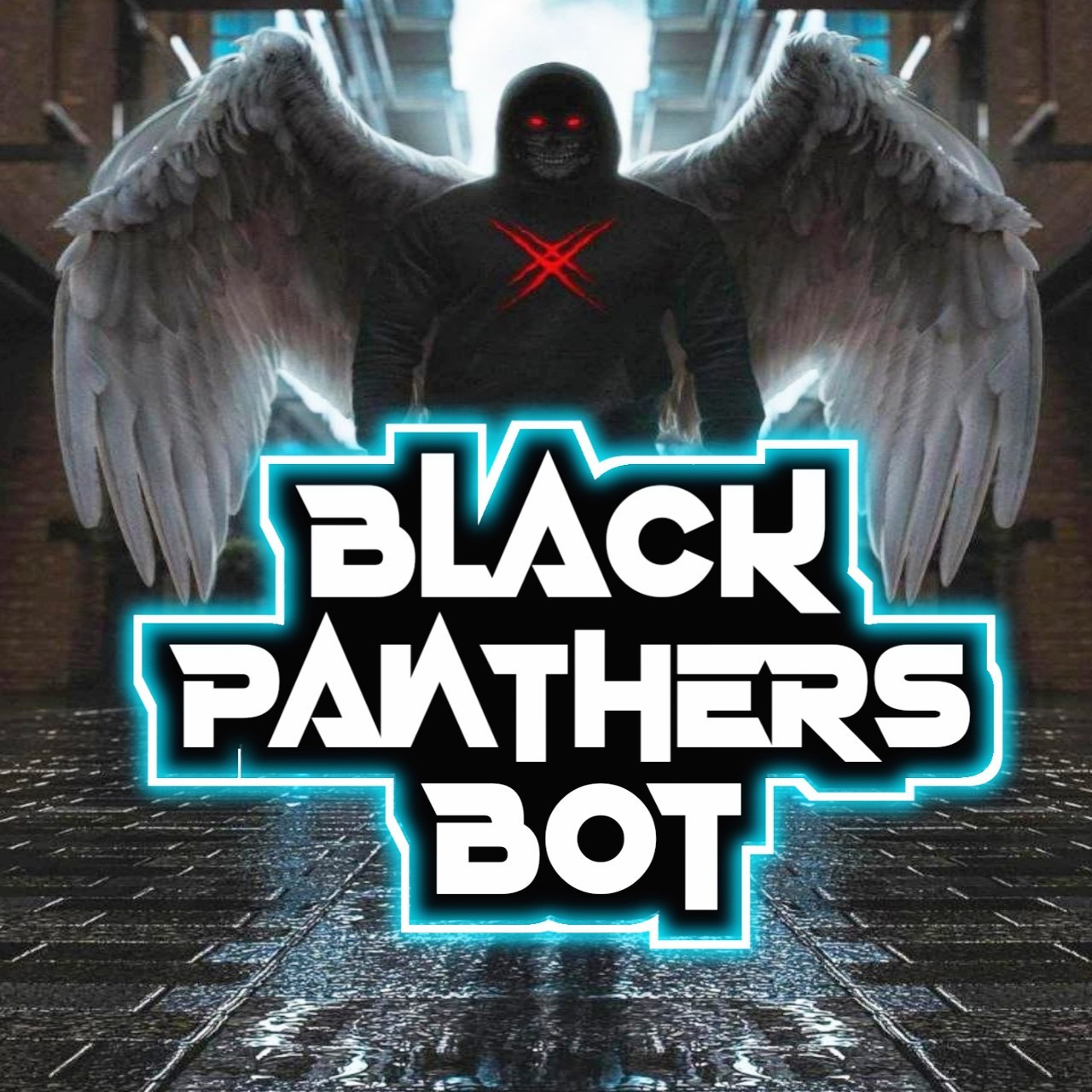 The-PANTHERS BOT