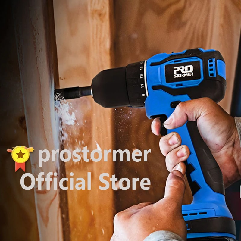 prostormer Official Store