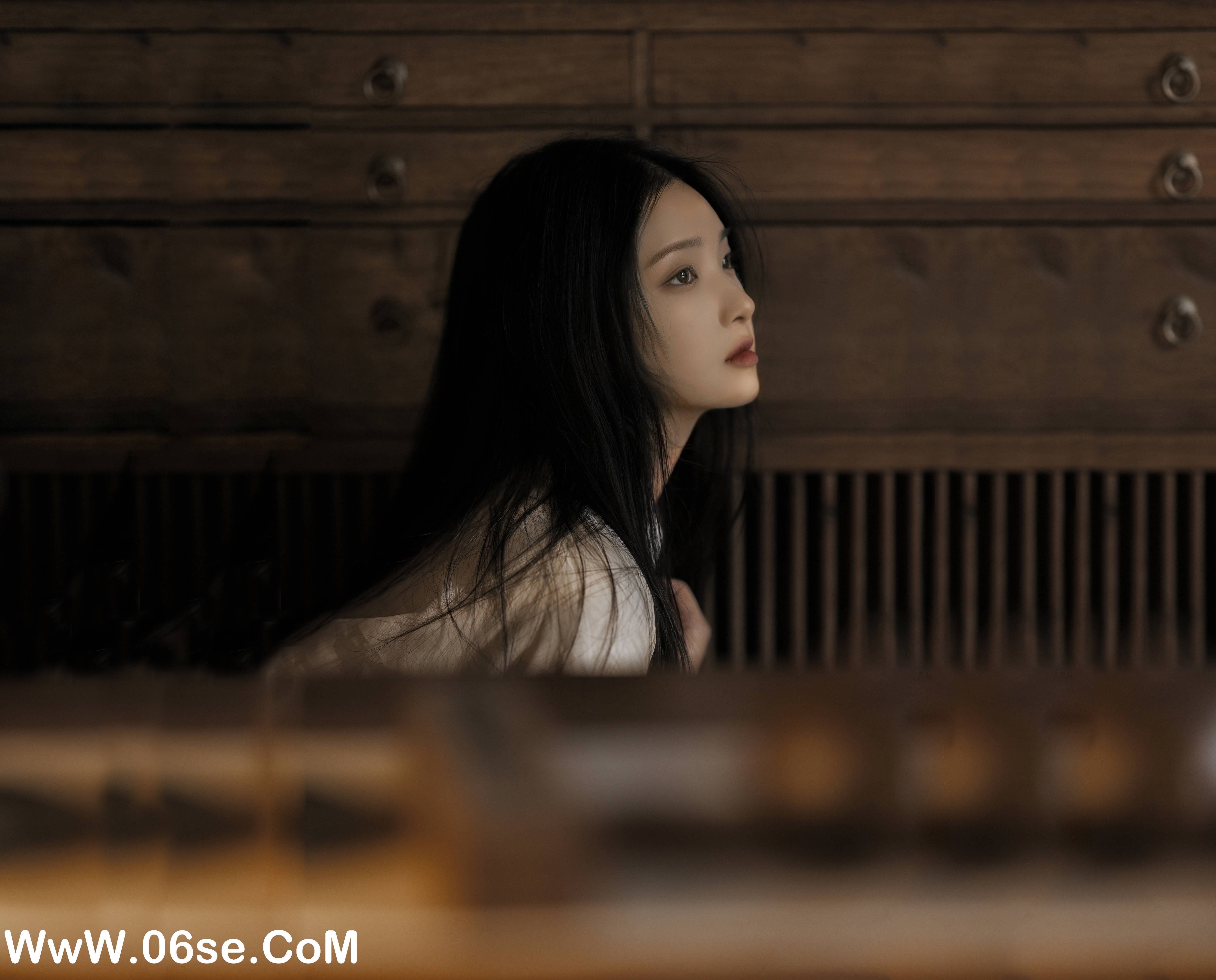 图片[64]-093 迷失幻境系列 – 第093期（国风篇） [90P-337.08 MB]-六色网