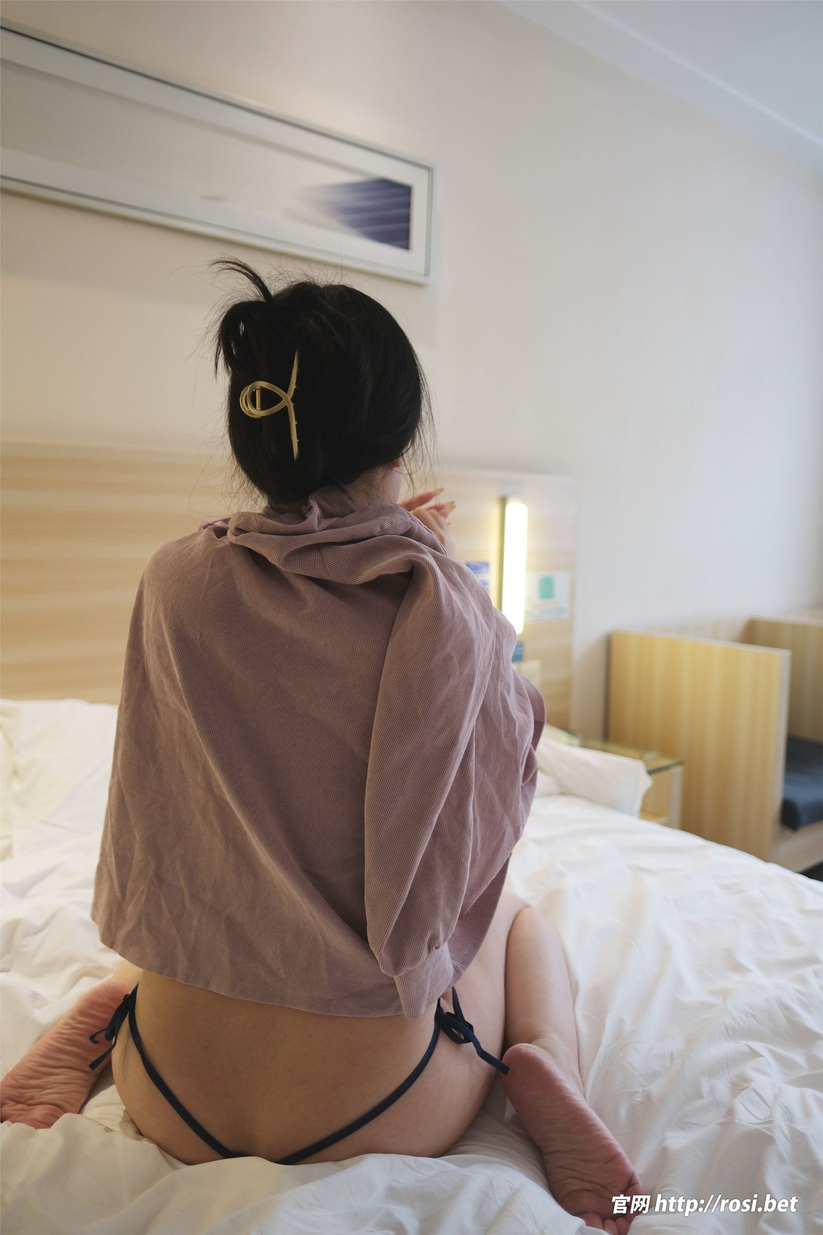 图片[24]-[ROSI写真]2024.04.27 NO.4527-六色网