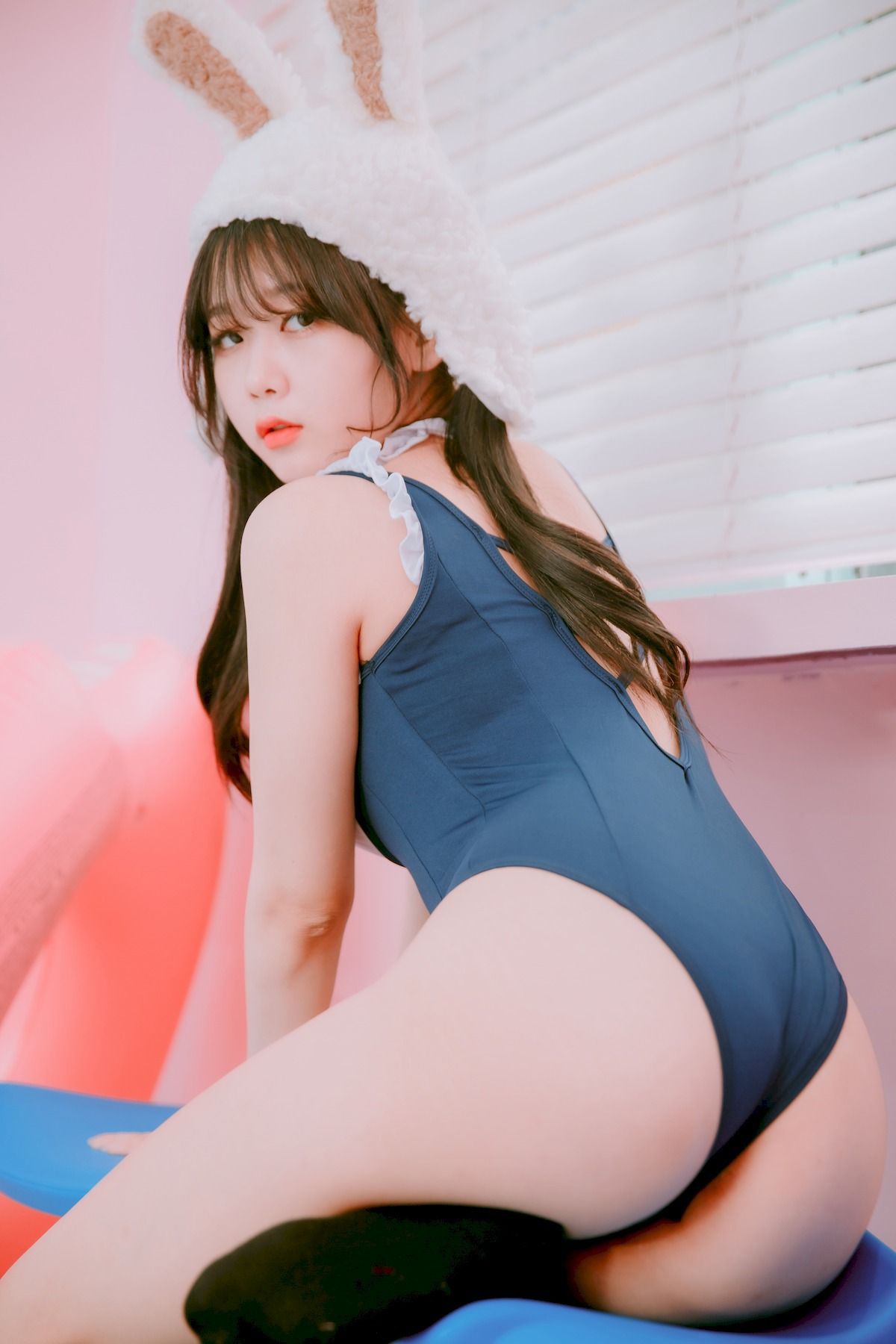 ZIA.Kwon 권지아, [JOApictures] Zia (지아) x JOA 21. JANUARY Vol.1 - Set.01 22