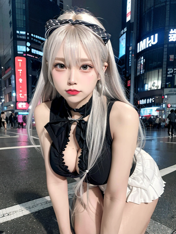 AI涩图收集1 32
