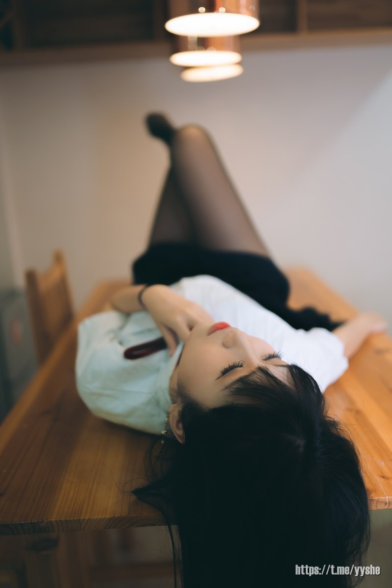 不呆猫 - 校服JK [64P+4V] 14