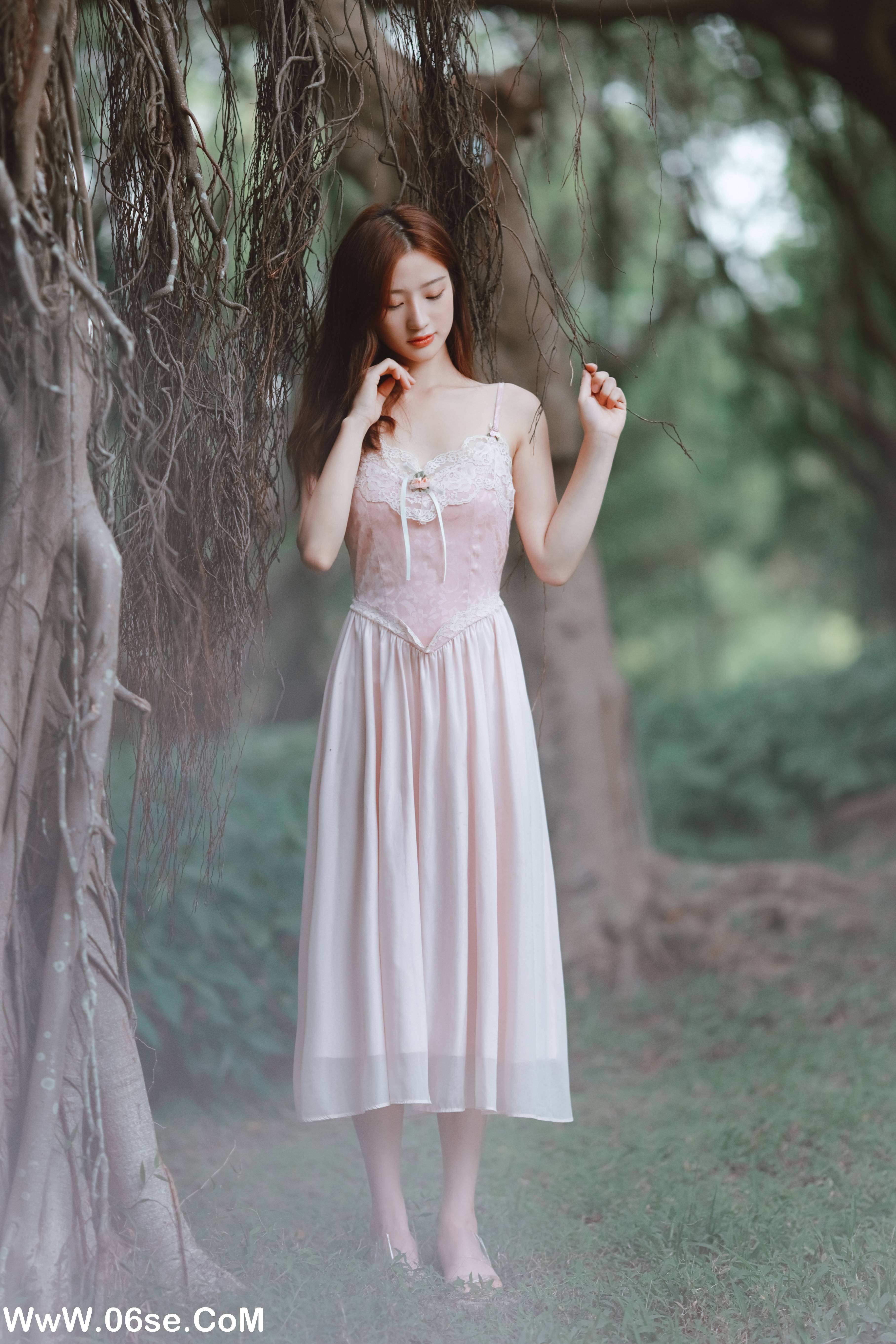 图片[19]-[YITUYU艺图语]2022.12.19 焦糖女孩 焦糖[39+1P／293MB]-六色网