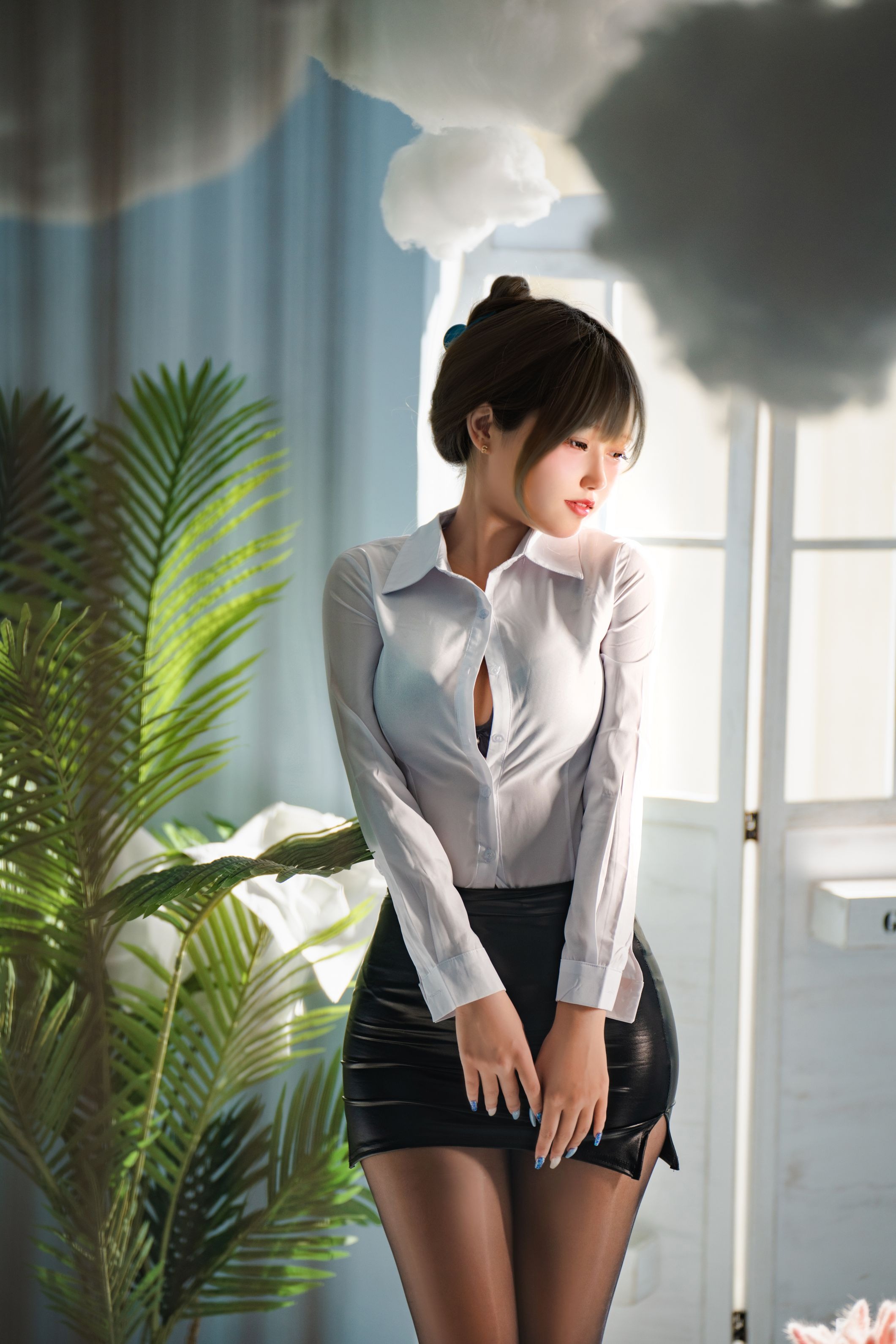 eloise软软 - OL[115P5V1.5G] 24