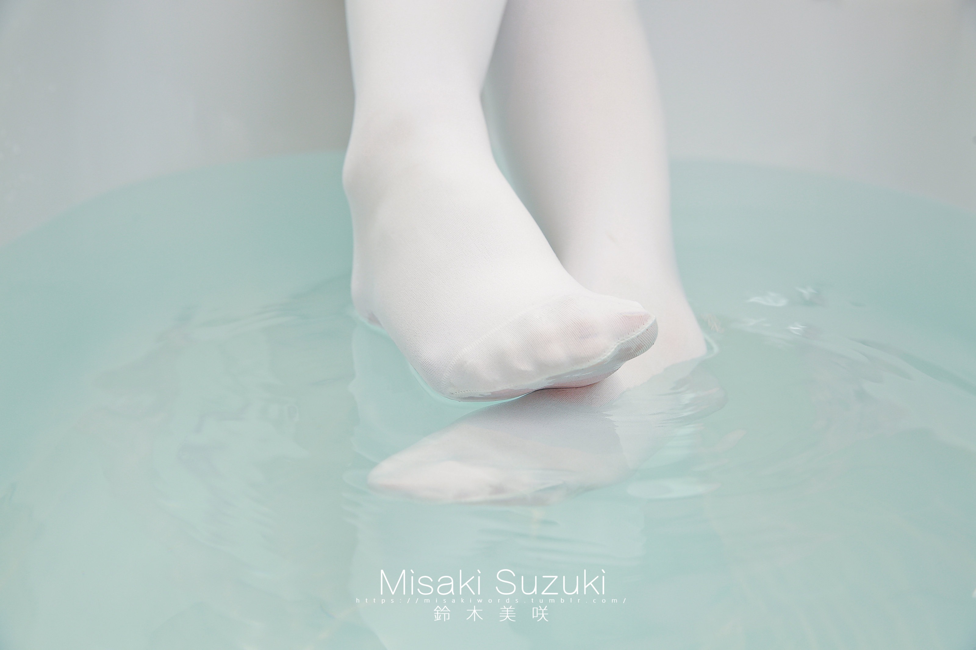 [Misaki Suzuki] 大小姐的美足特典 182P 66