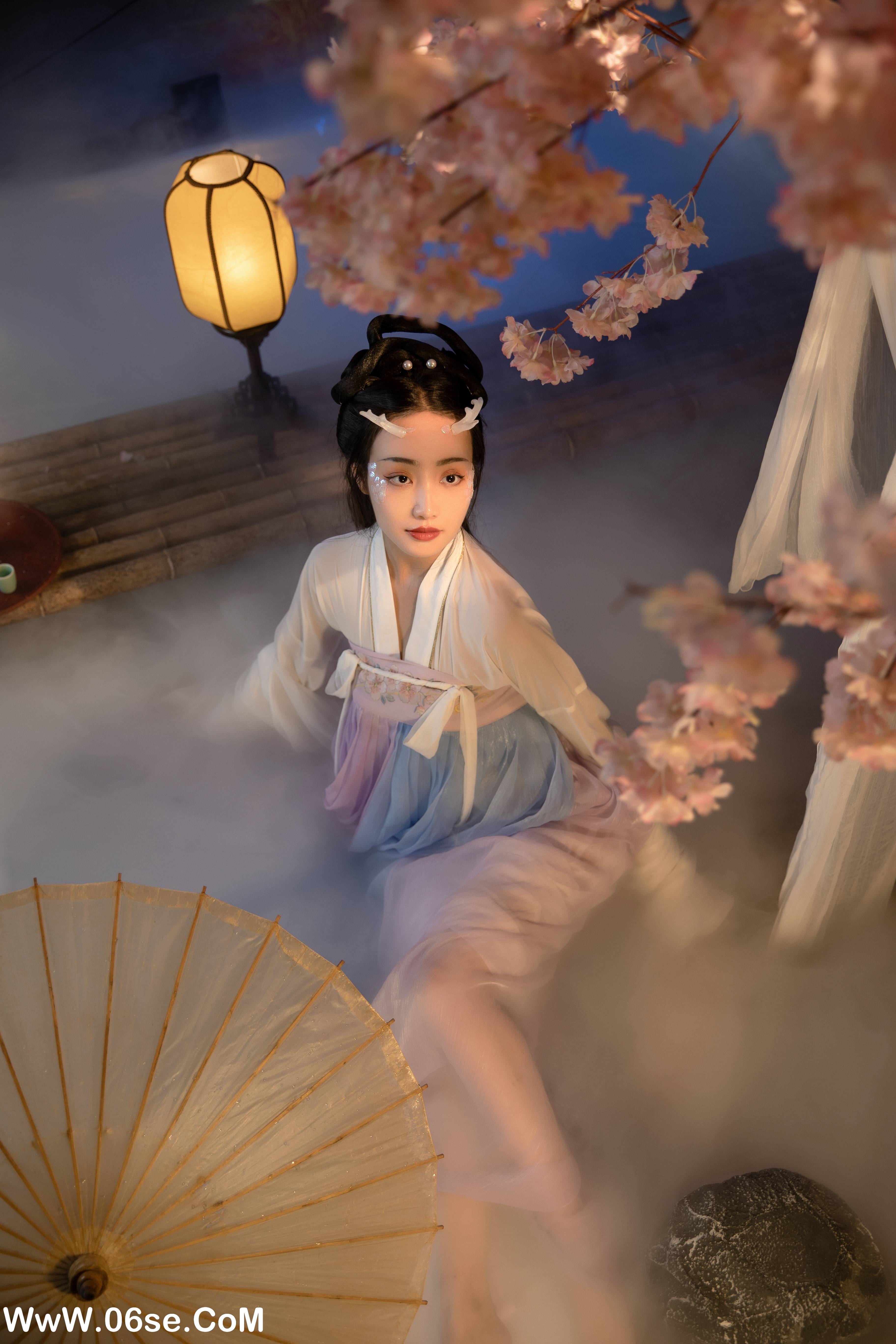 图片[15]-[YITUYU艺图语]2022.08.11 游仙 凌子兮[22+1P／271MB]-六色网