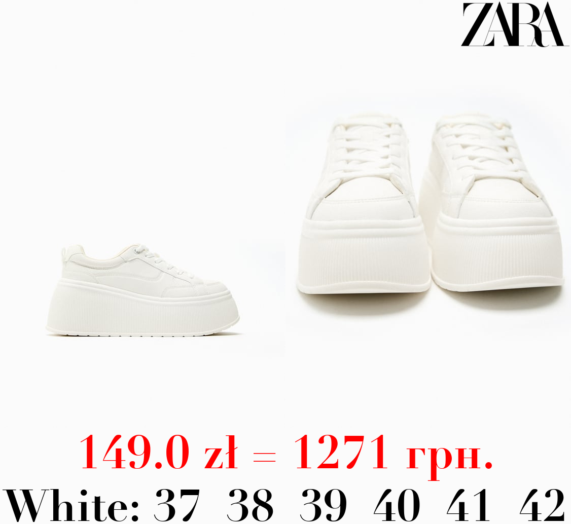 PLATFORM TRAINERS