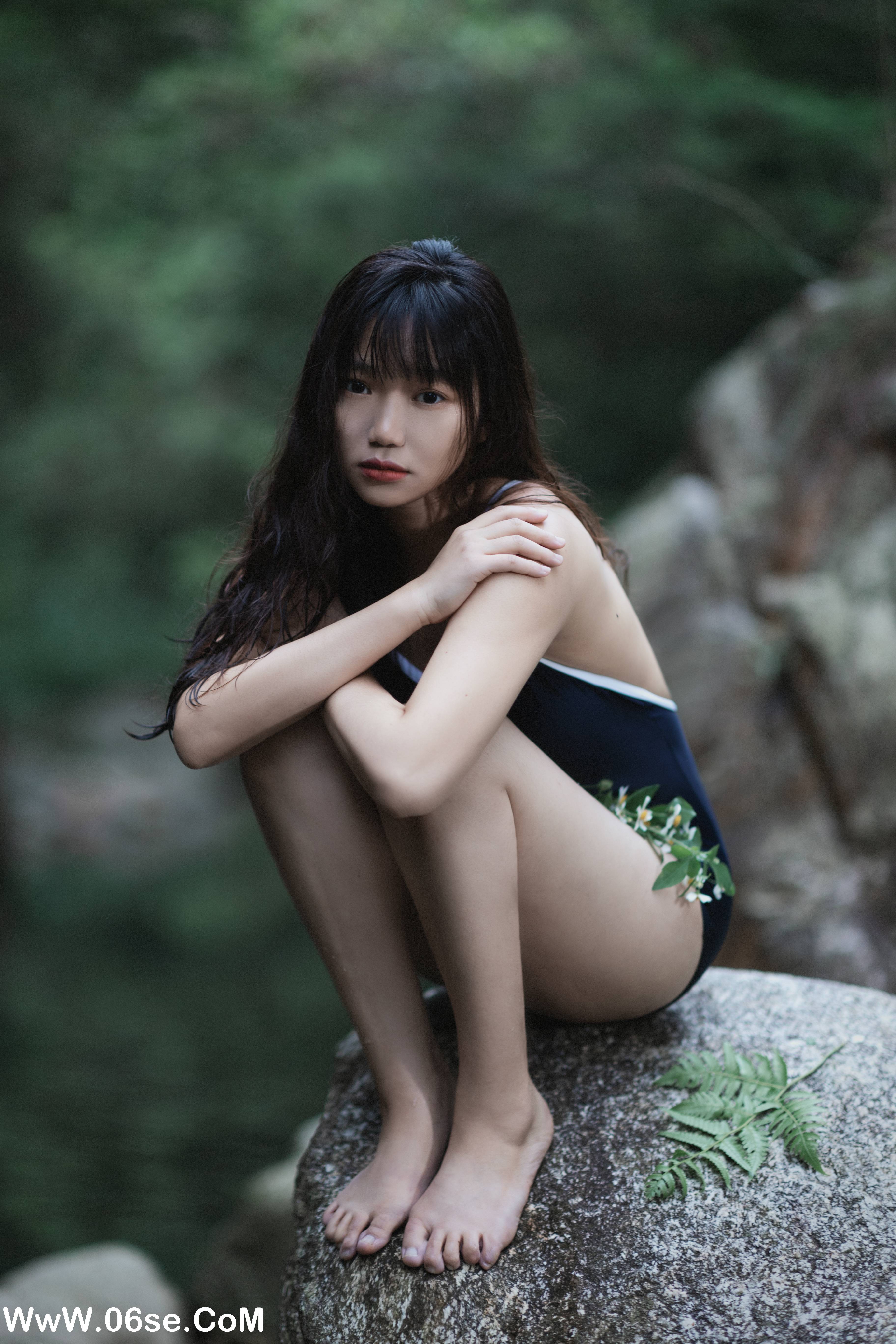 图片[14]-[YITUYU艺图语]2022.06.10 秘密基地 小雪[33P-403.42MB]-六色网
