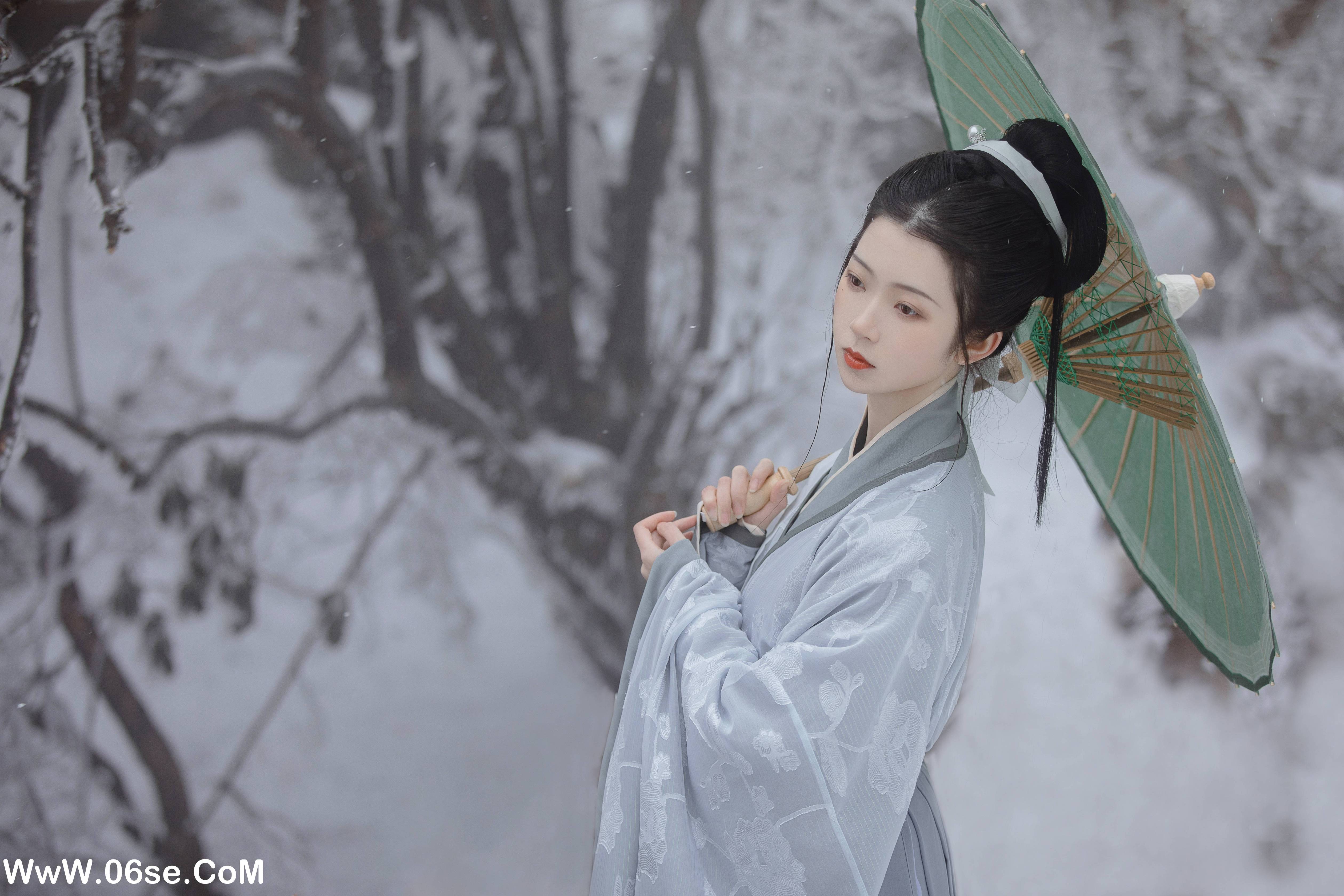 图片[25]-[YITUYU艺图语]2022.06.22 浮萍 二鱼阿[27P-489.3M]-六色网