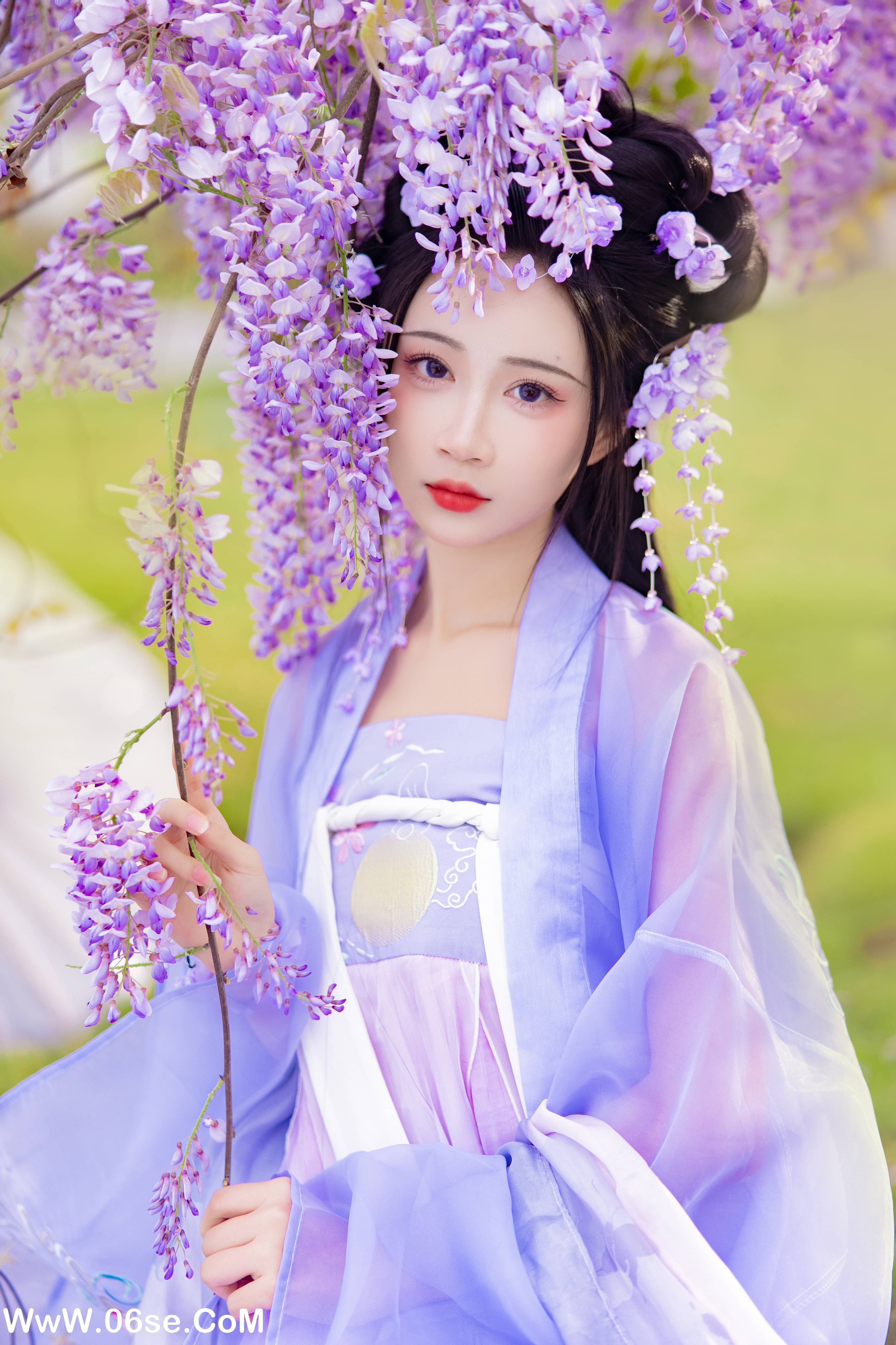 图片[13]-[YITUYU艺图语]2022.11.27 你携秋水揽星河 -绮罗生的小苏苏-[31+1P／314MB]-六色网