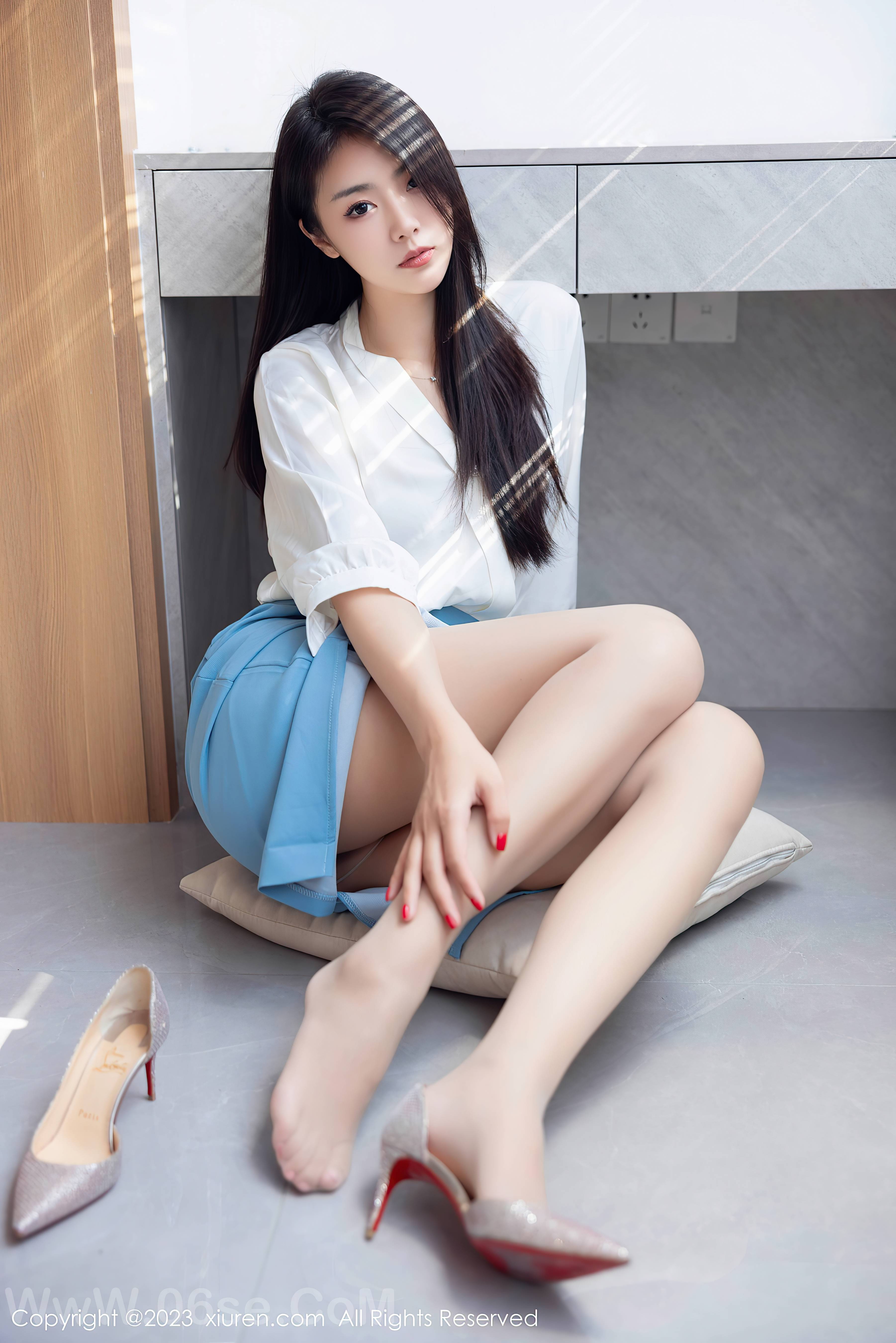 图片[28]-[Xiuren秀人网]2023.08.31 NO.7314 可樂Vicky[81+1P／686MB]-六色网