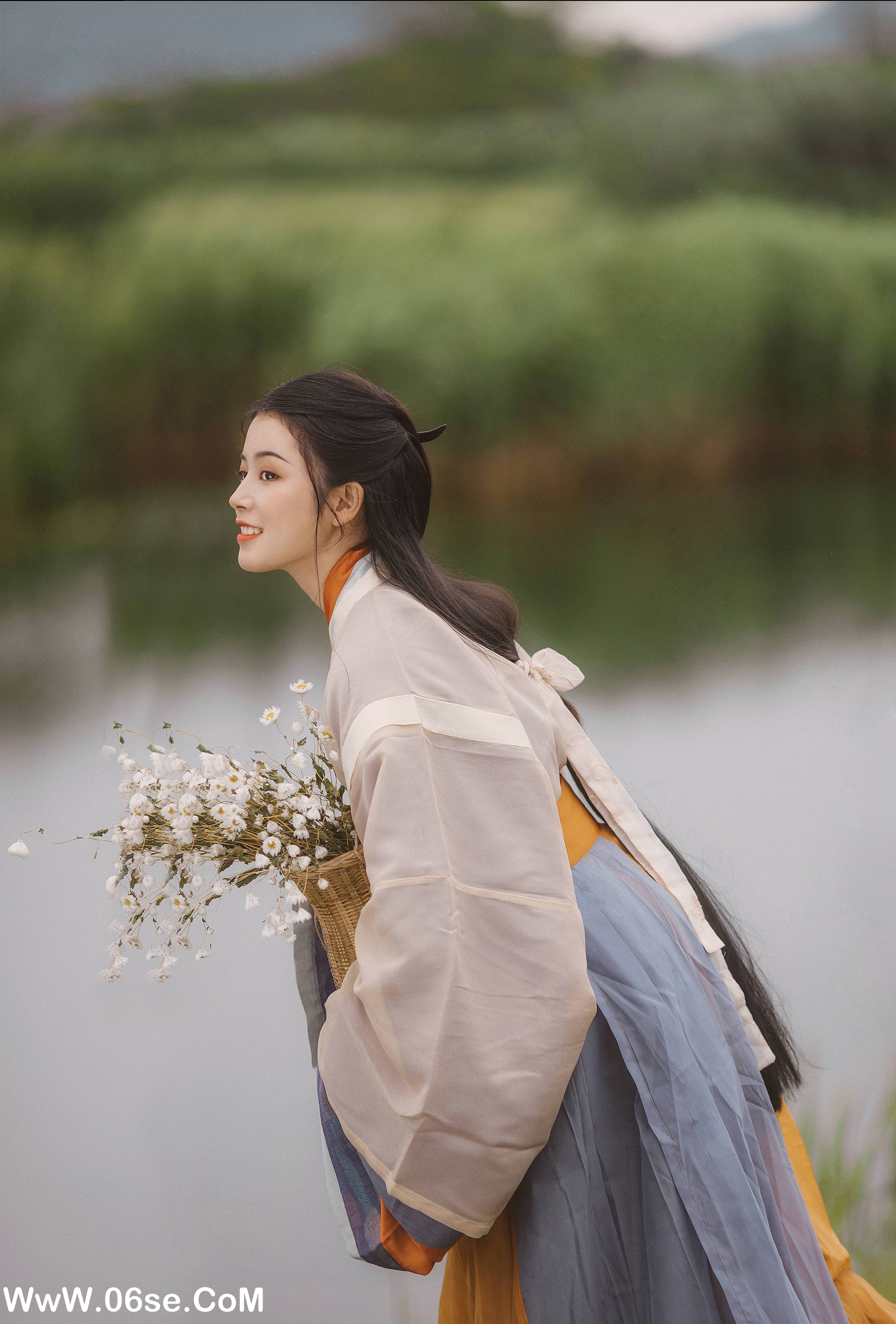 图片[3]-[YITUYU艺图语]2022.01.14 野有蔓草 陶然[21+1P／286MB]-六色网