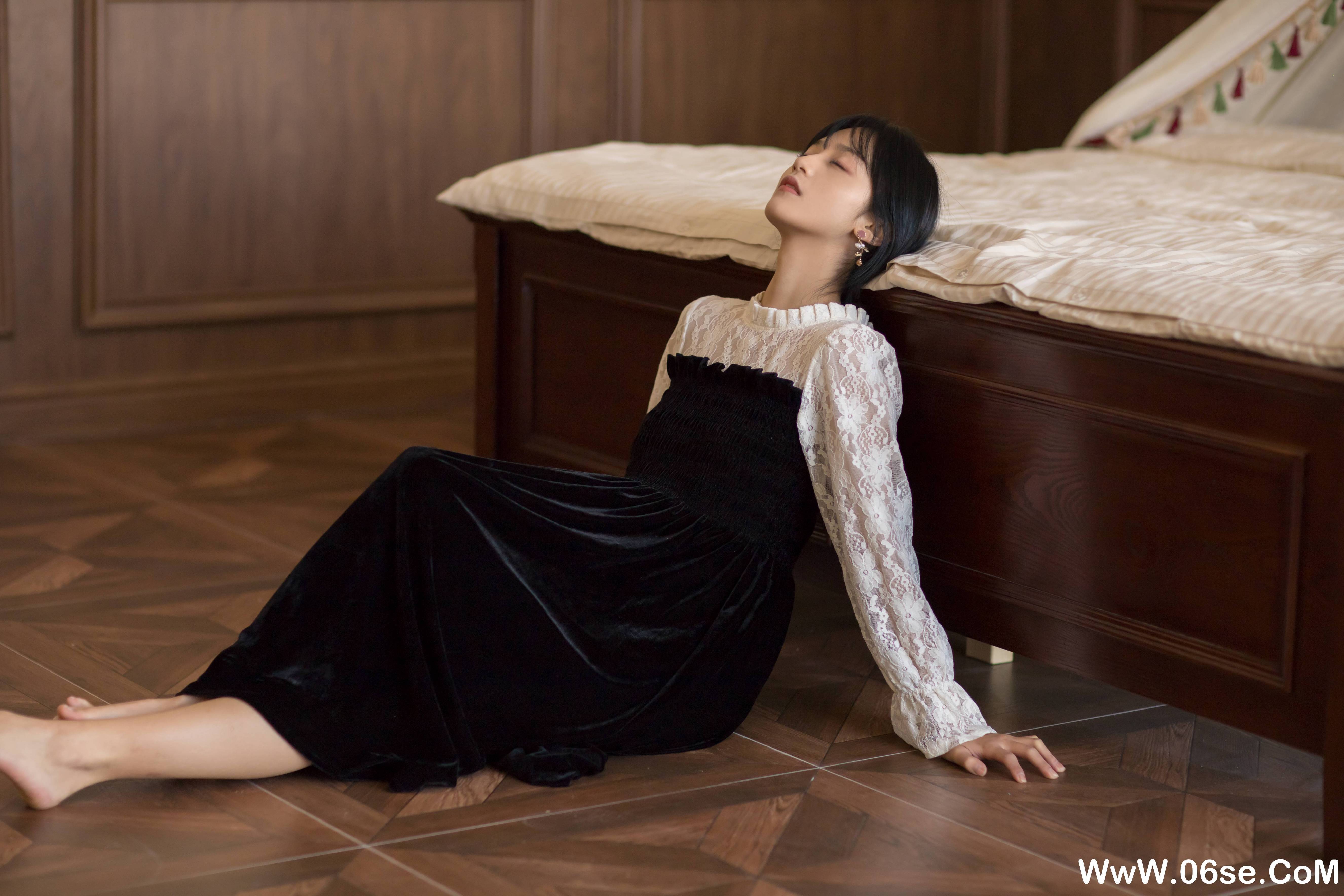 图片[26]-[YITUYU艺图语]2021.08.12 遥远的你 雨文[34+1P／505MB]-六色网