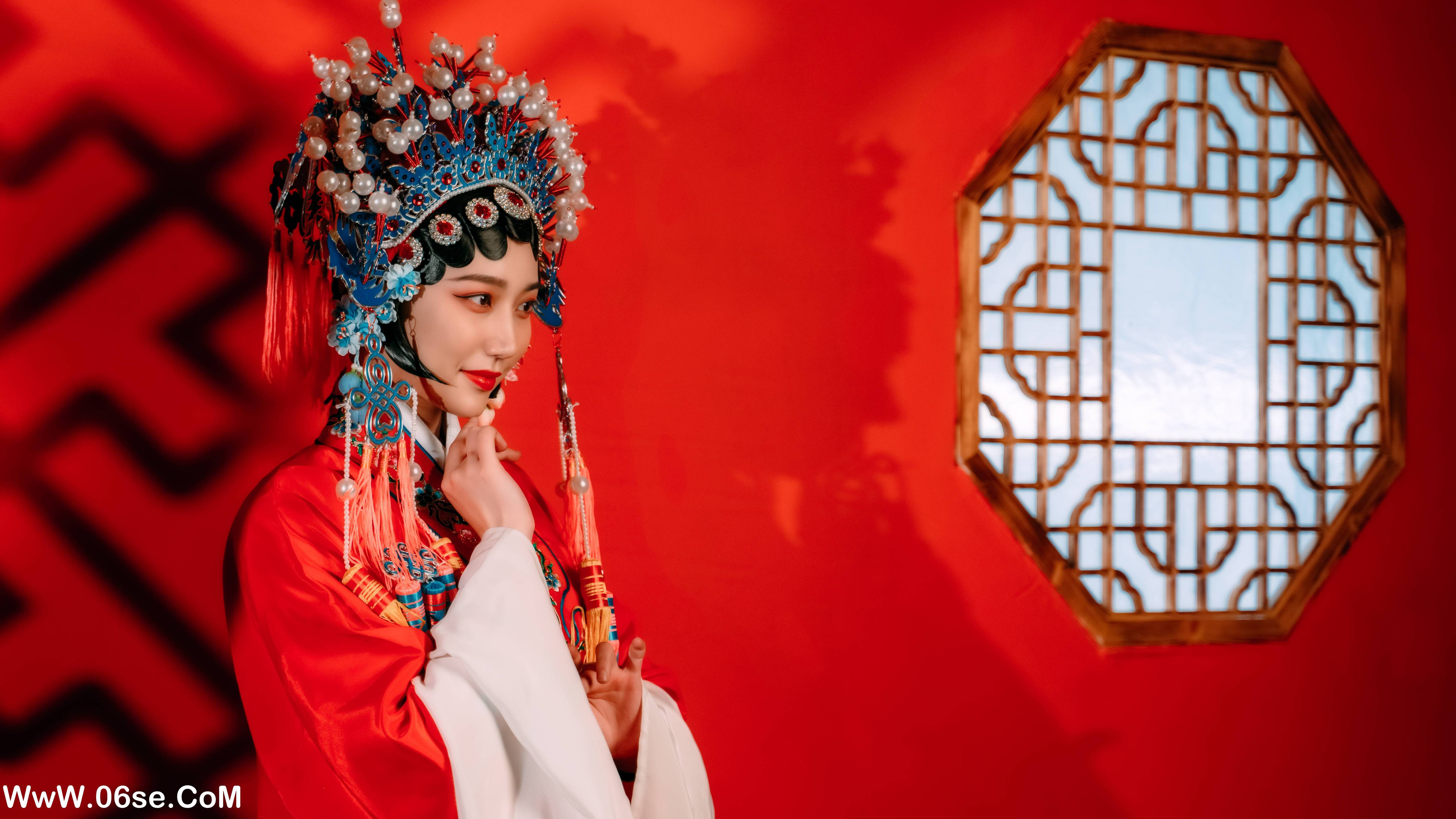 图片[33]-[YITUYU艺图语]2022.07.05 玉堂春 瑶瑶[45+1P／546MB]-六色网