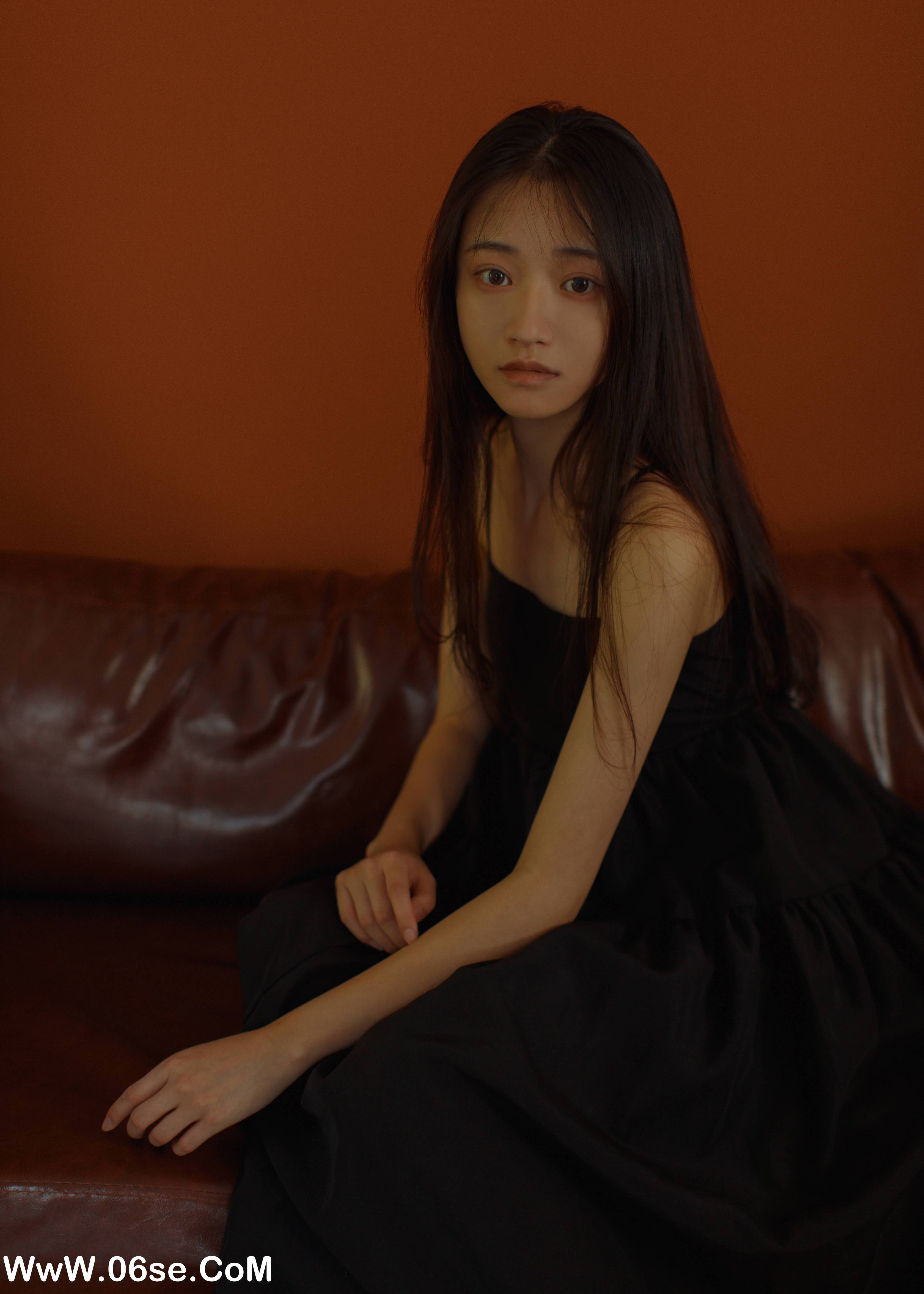 图片[18]-[YITUYU艺图语]2022.01.10 寂寞的颜色 泓雨[26+1P／413MB]-六色网