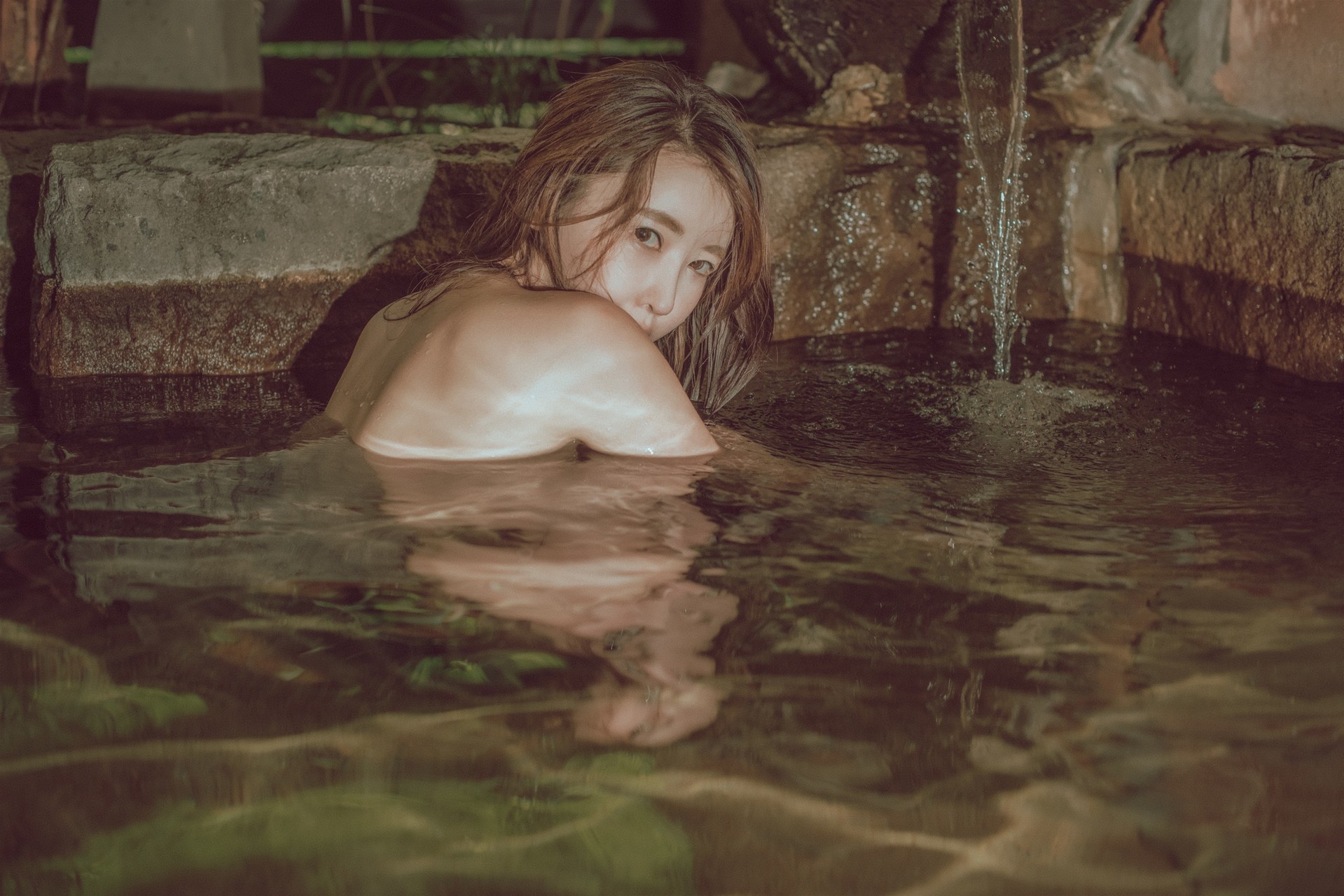 Dohee 도희, [SAINT Photolife] Vacation 10