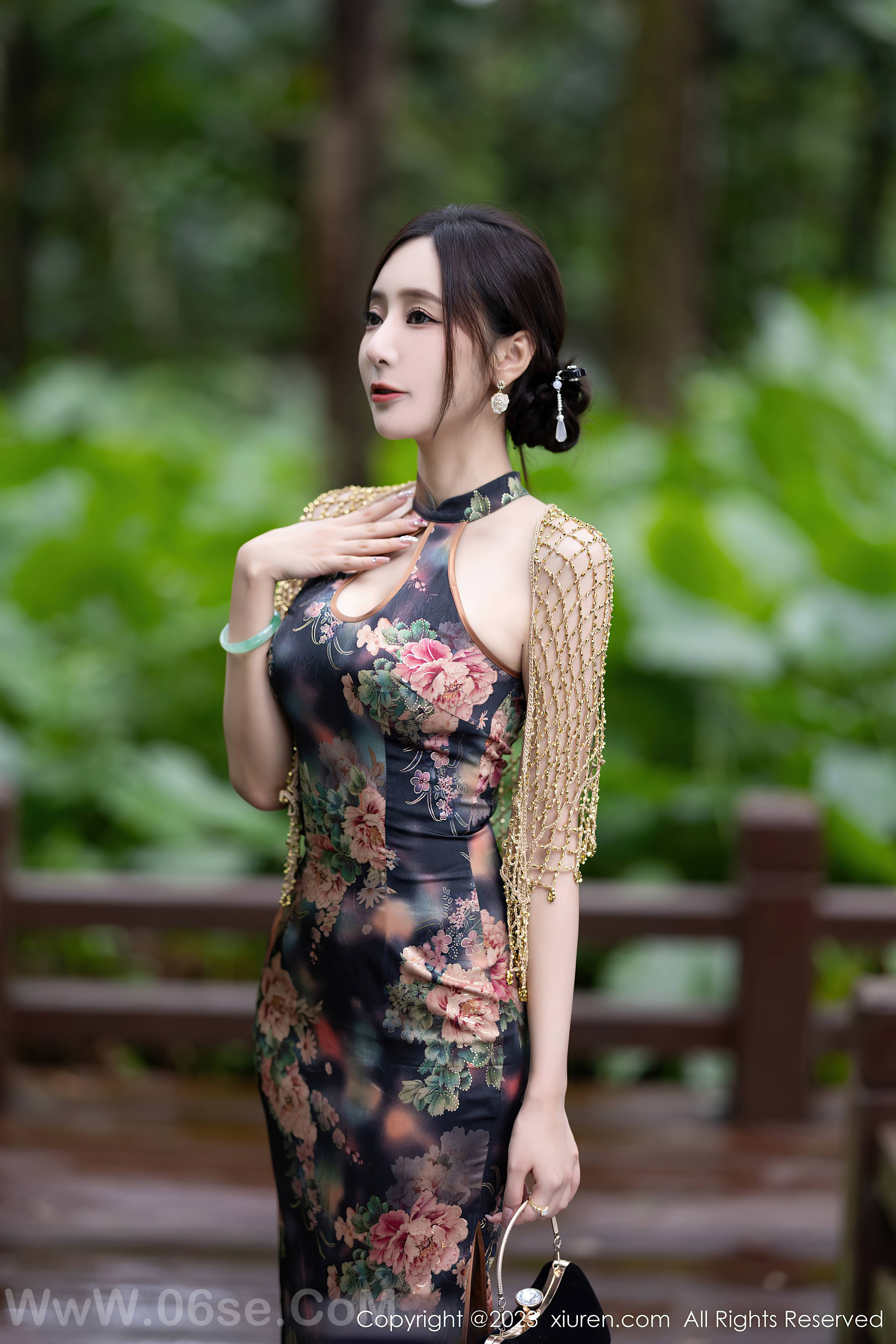 图片[5]-[Xiuren秀人网]2023.10.11 NO.7495 王馨瑶yanni[81+1P／677MB]-六色网