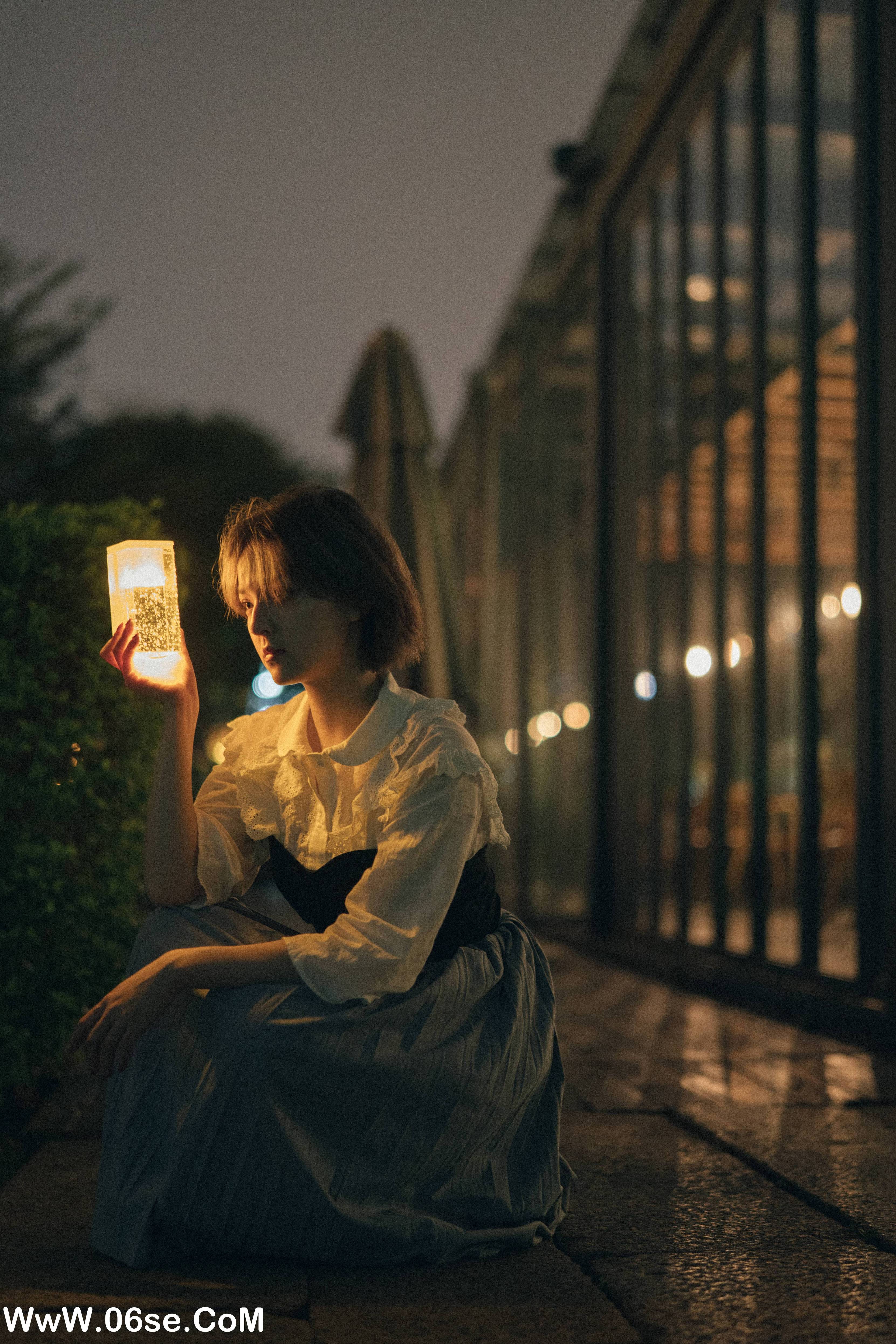 图片[19]-[YITUYU艺图语]2022.02.11 你听，是悲伤的声音 dudu[41+1P／921MB]-六色网