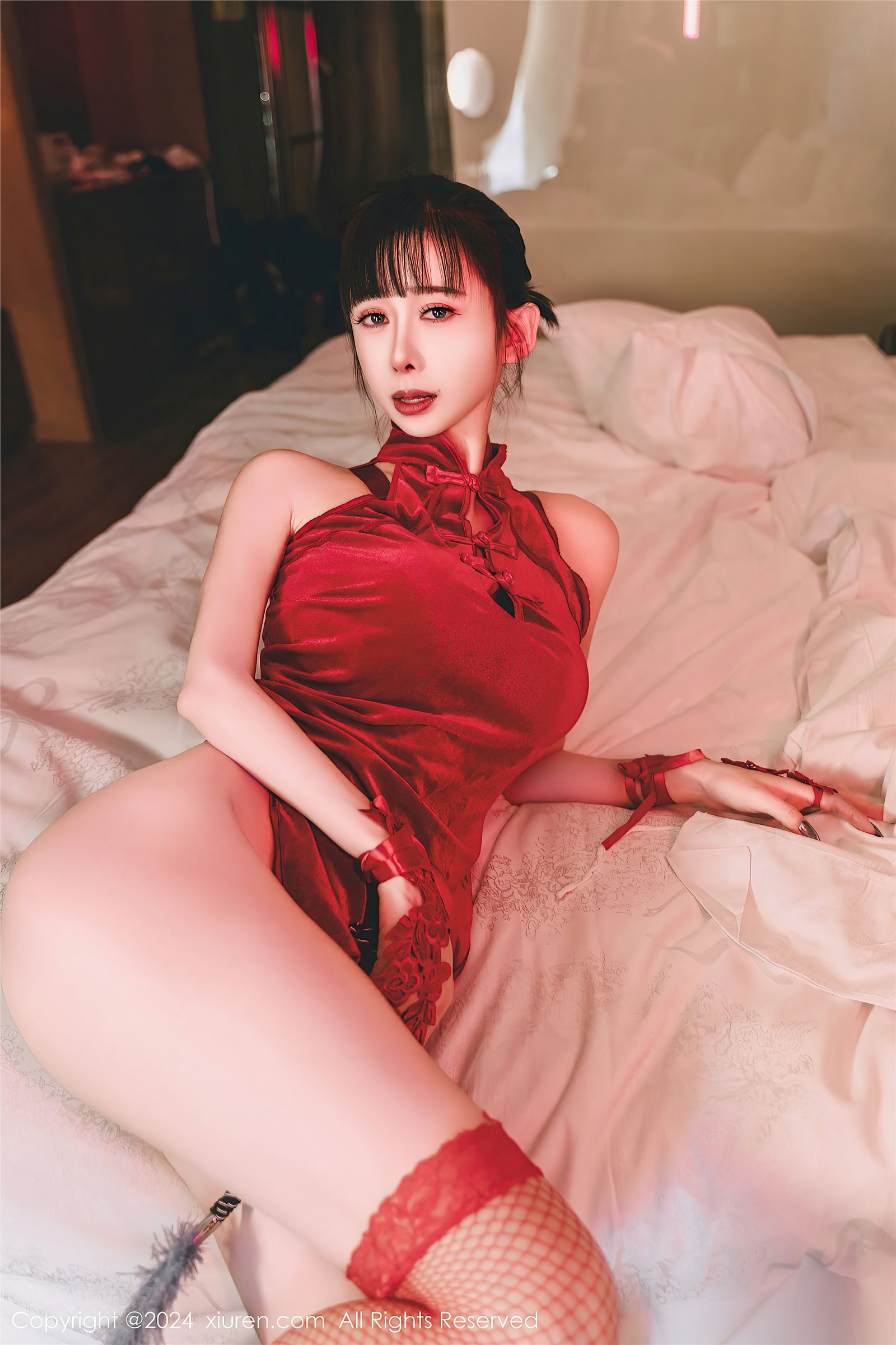 图片[14]-[XIUREN秀人网] 2024.02.01 NO.8047 宝宝甜-六色网