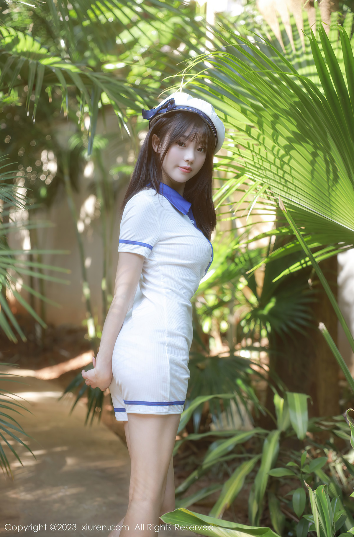 [XiuRen秀人网] NO.6686 佘贝拉Bella 18