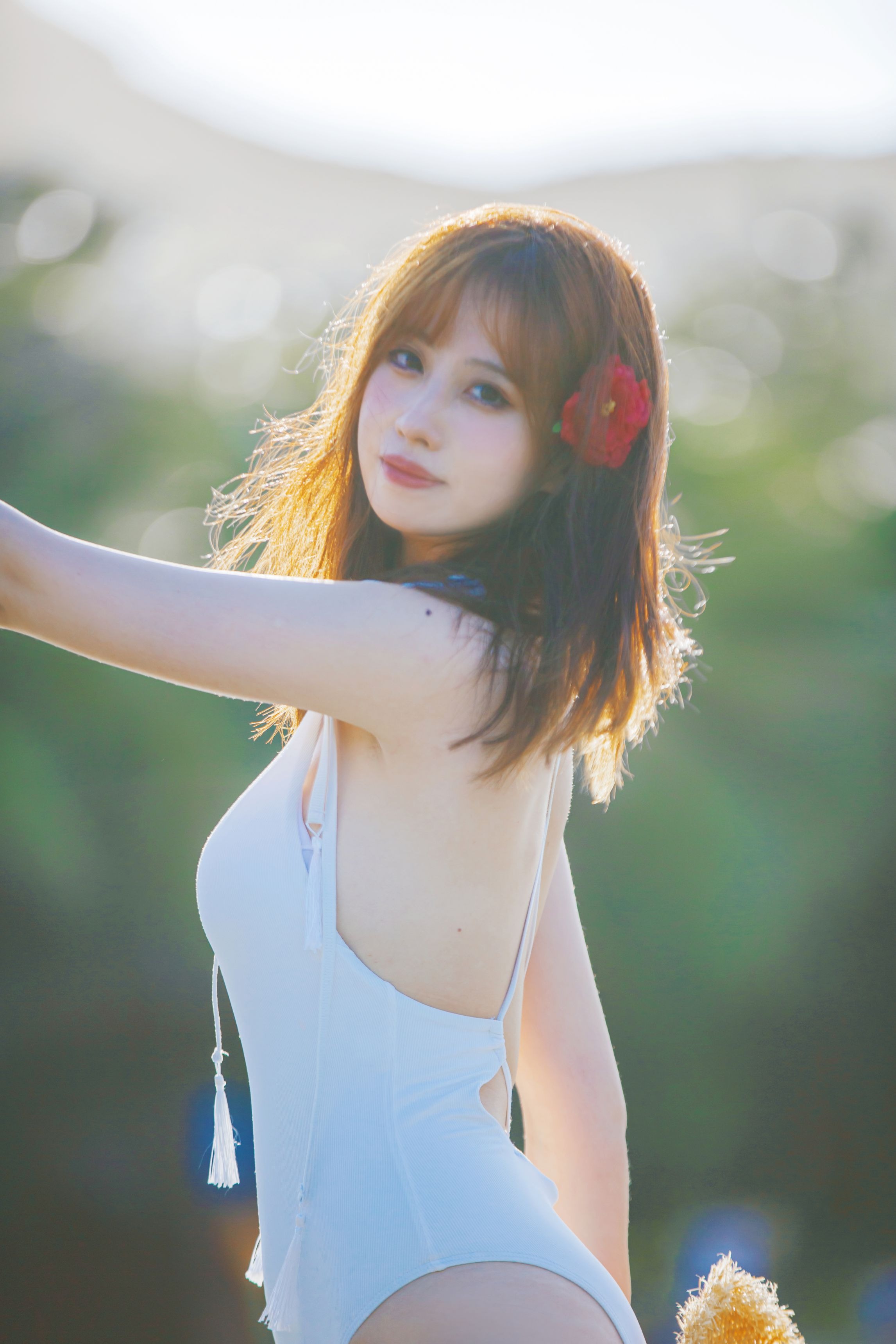念雪ww - NO.15 日暮温柔 [39P-373MB] 8